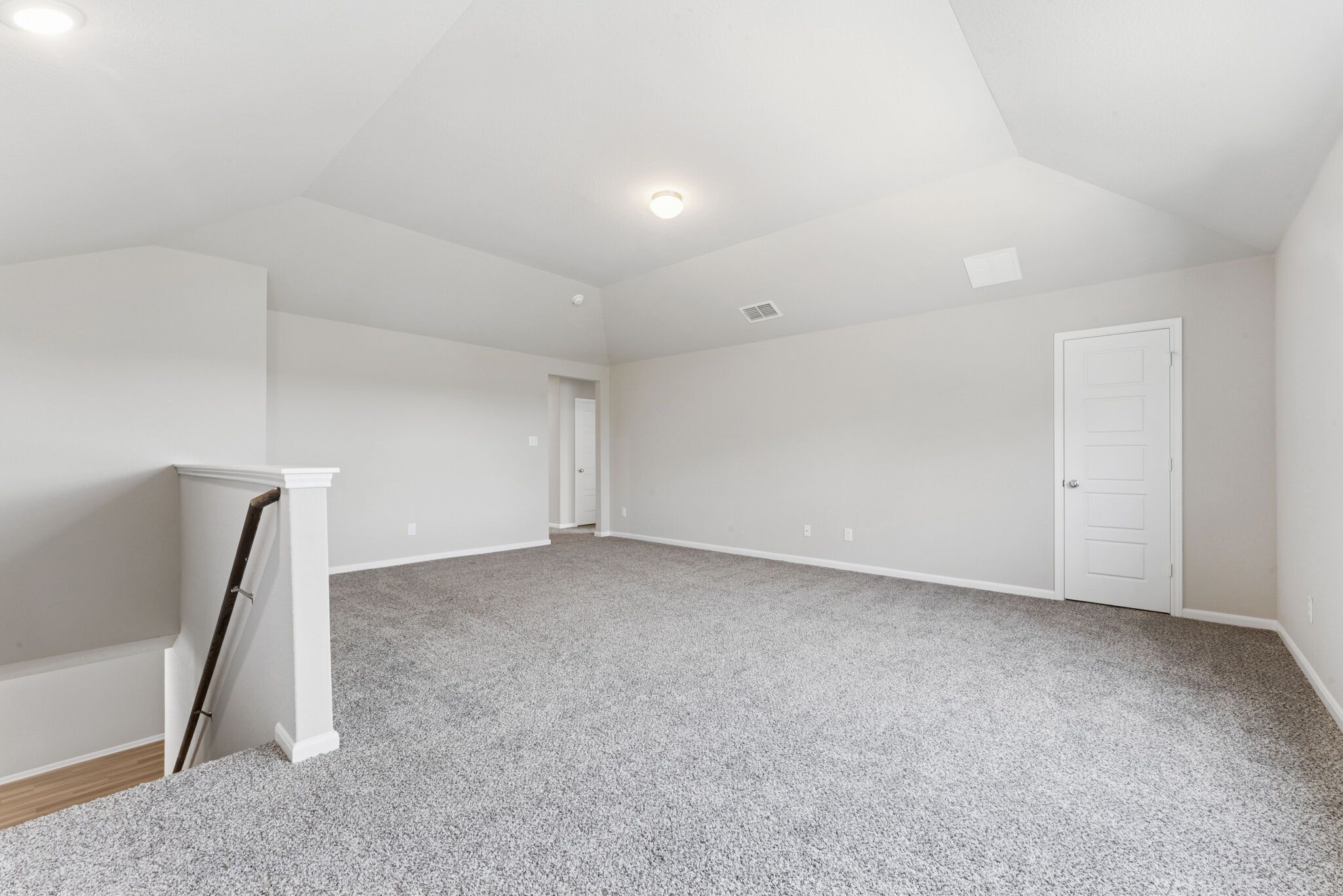 Interior - Representational Photo