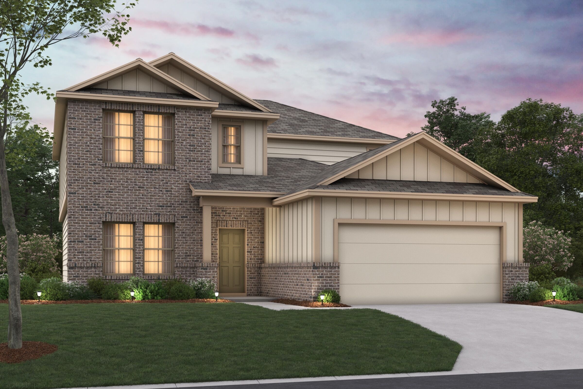 2907 Selhurst Street (Magellan)