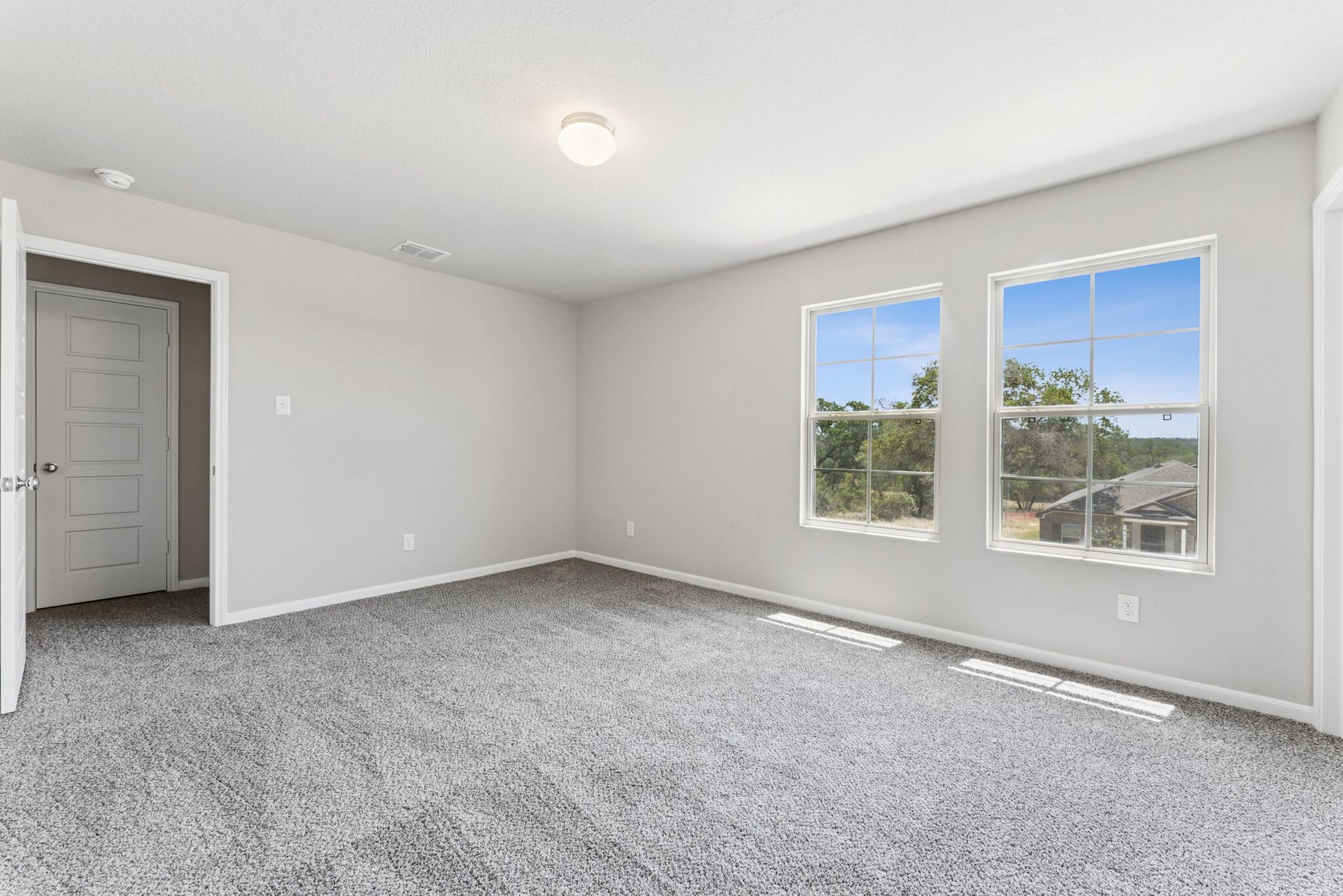Interior - Representational Photo