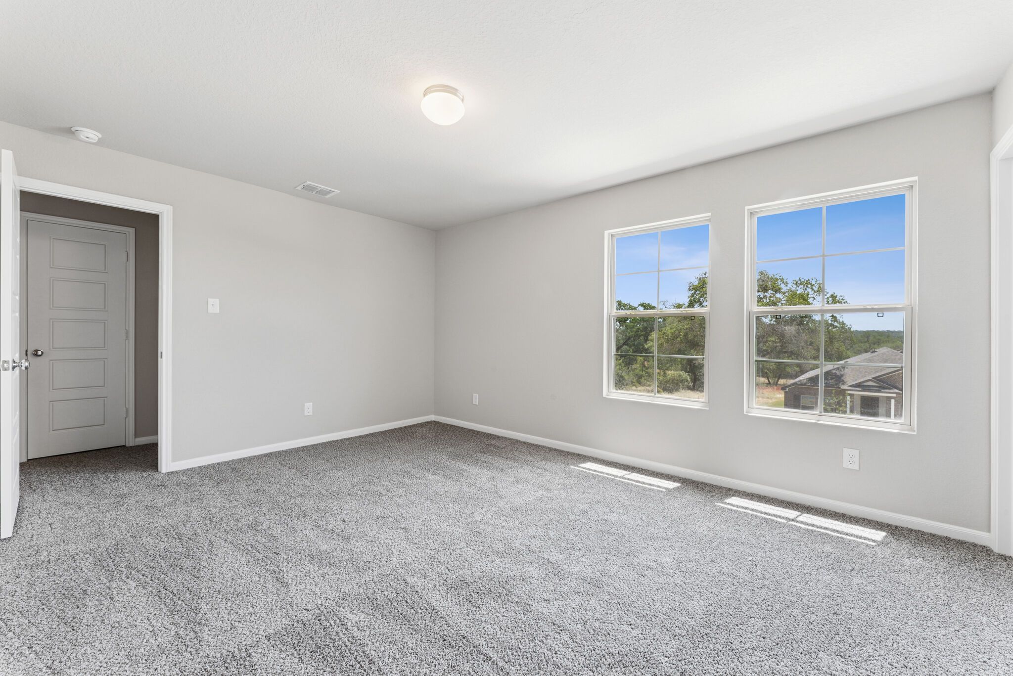 Interior - Representational Photo