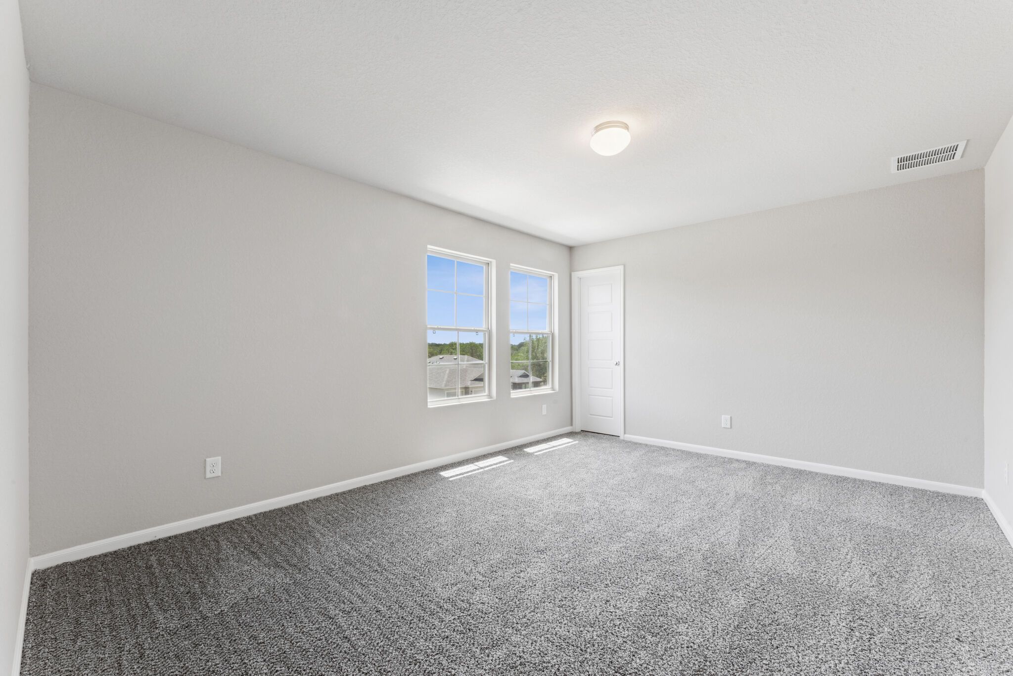 Interior - Representational Photo