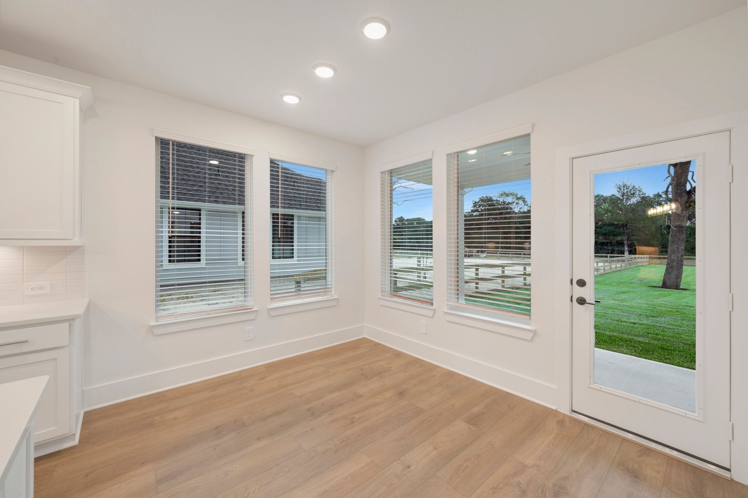 Interior - Representational Photo