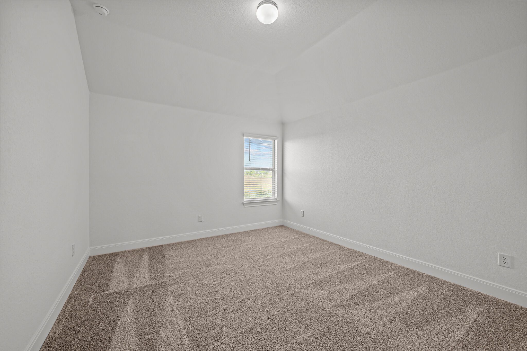 Bedroom - Representational Photo