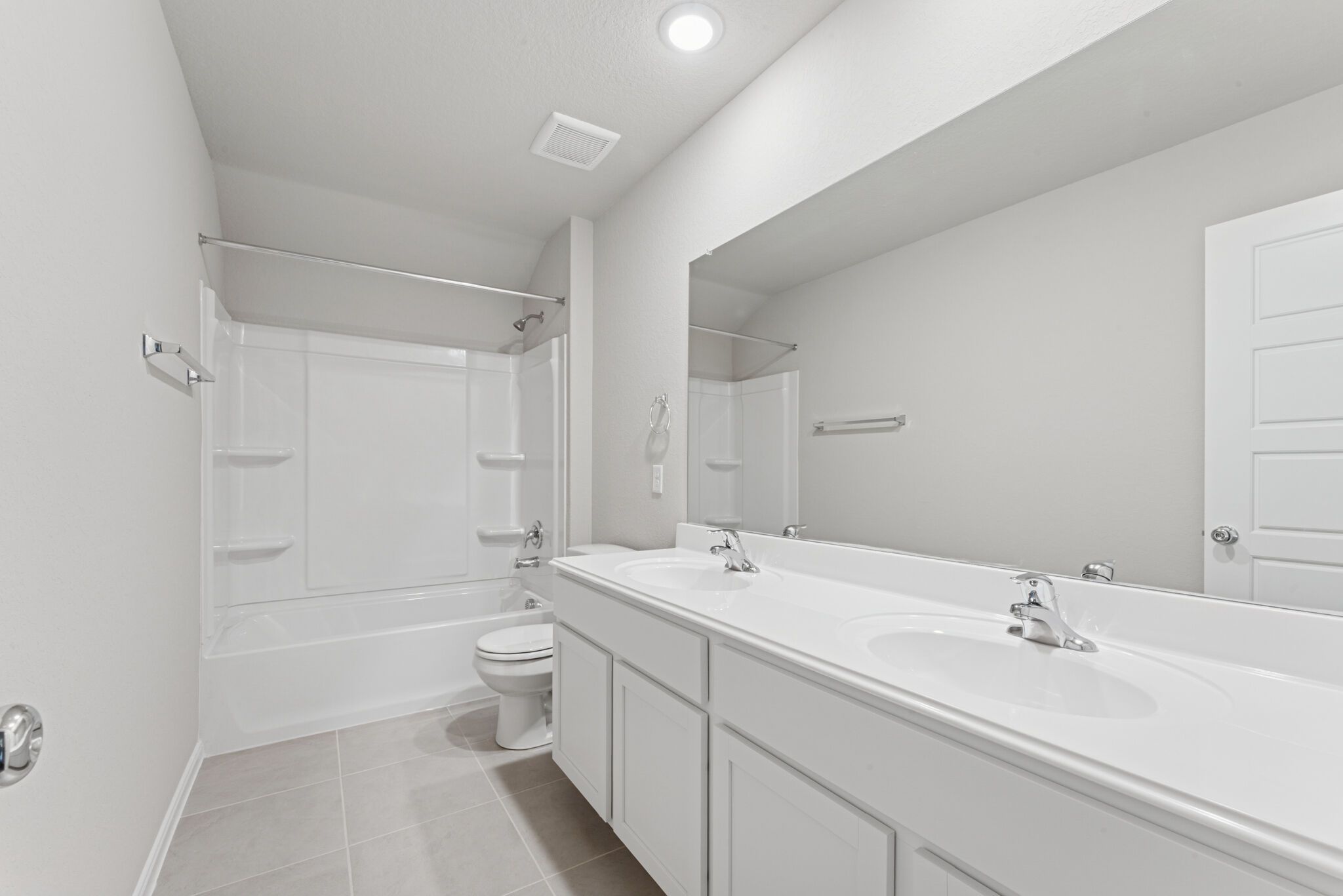 Bathroom - Representational Photo