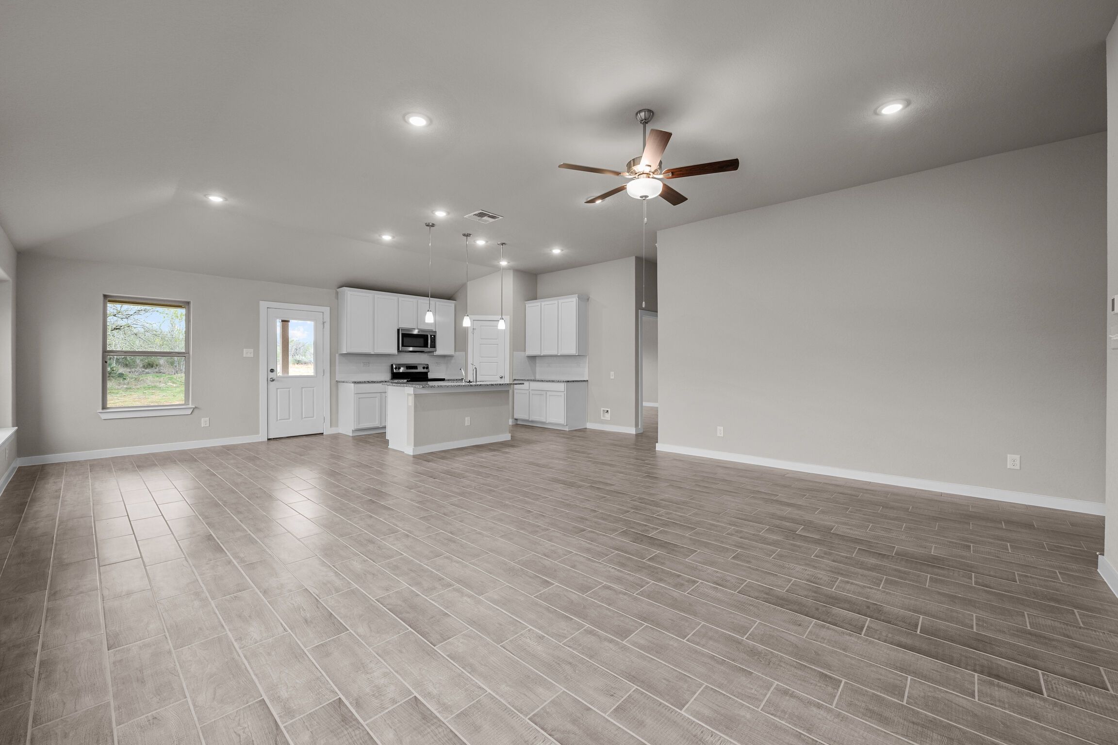 Interior - Representational Photo