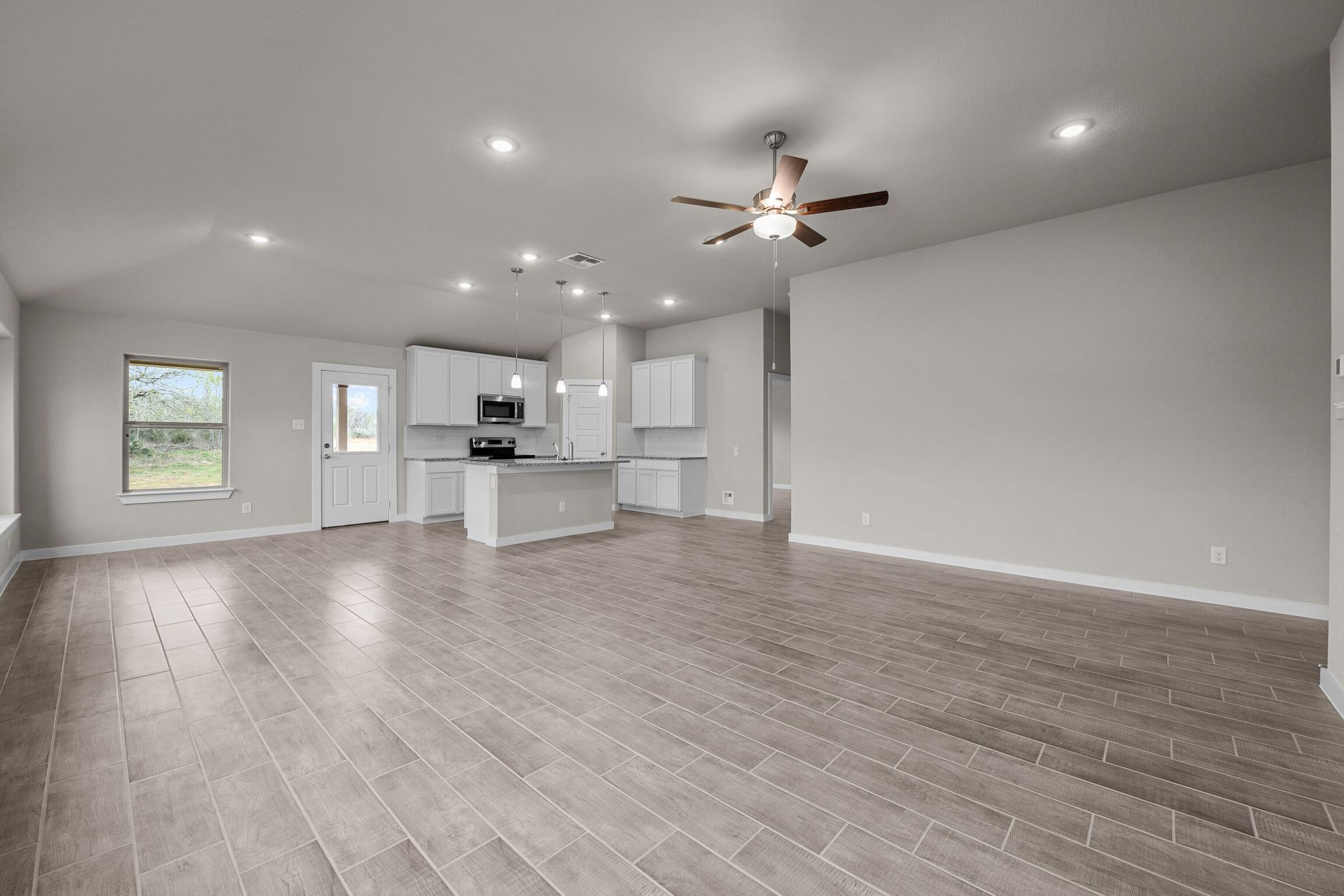 Interior - Representational Photo