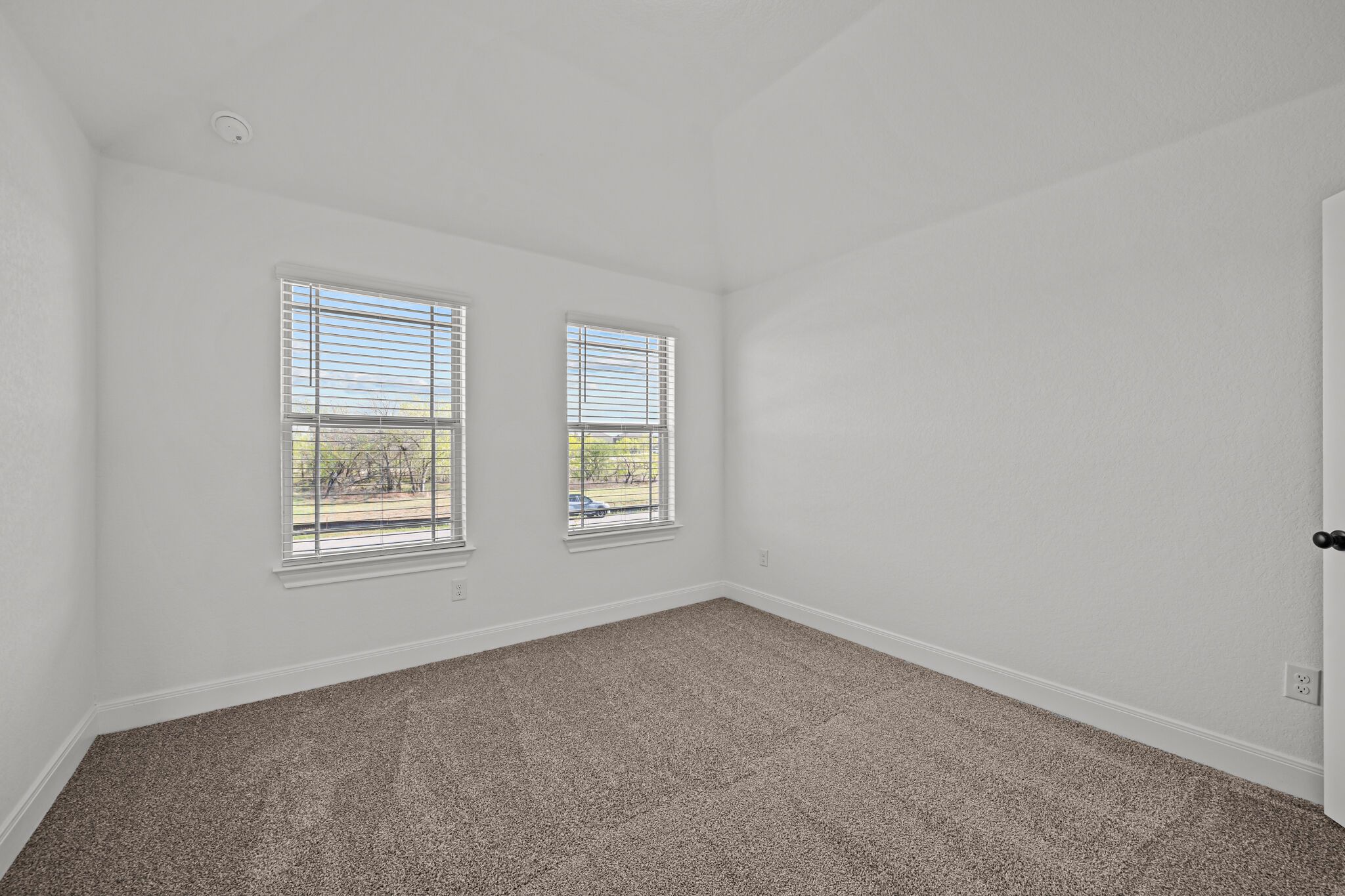 Bedroom - Representational Photo