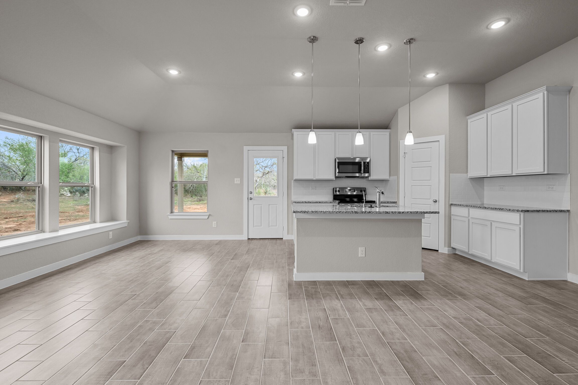 Kitchen - Representational Photo