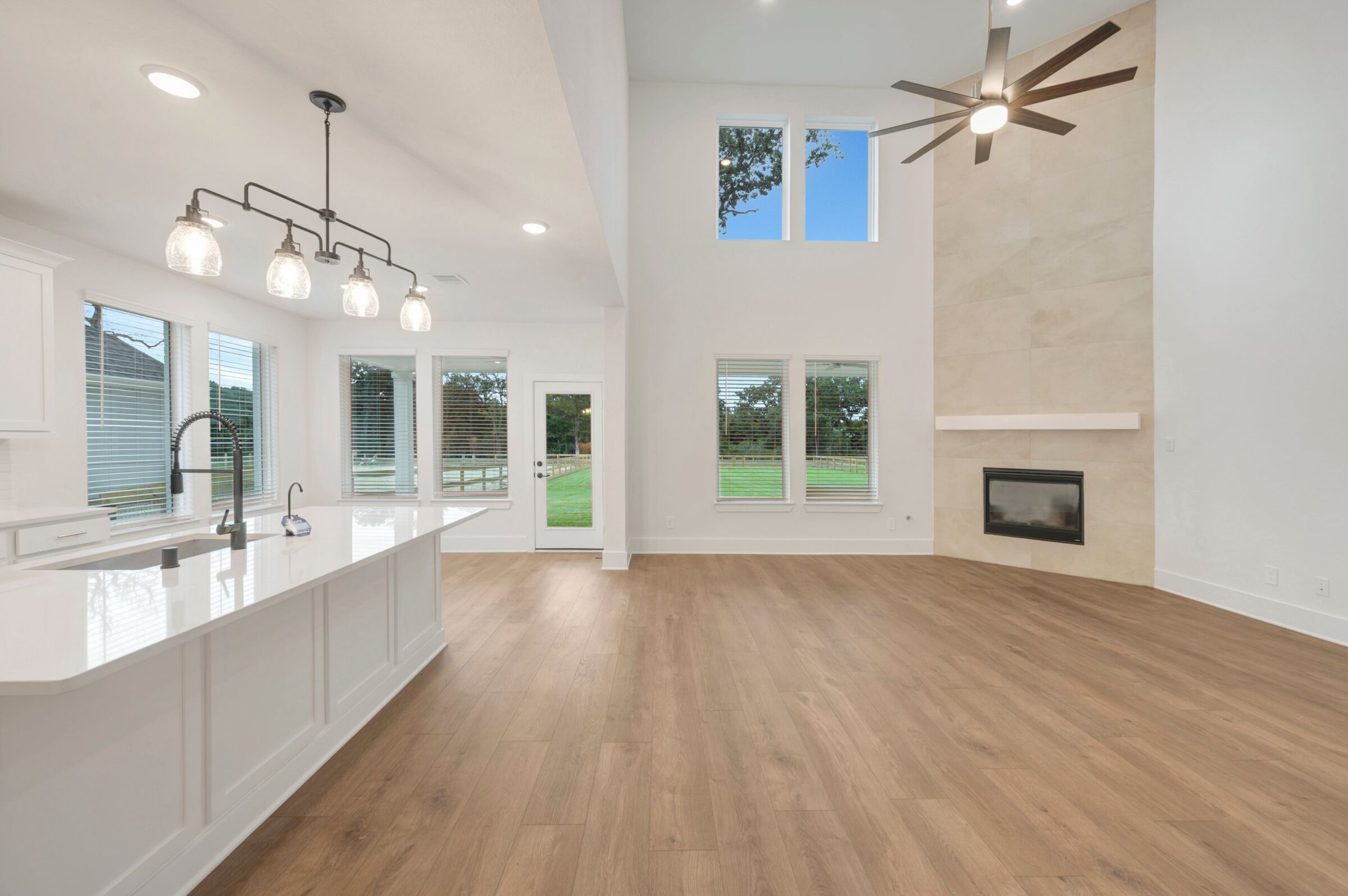 Interior - Representational Photo