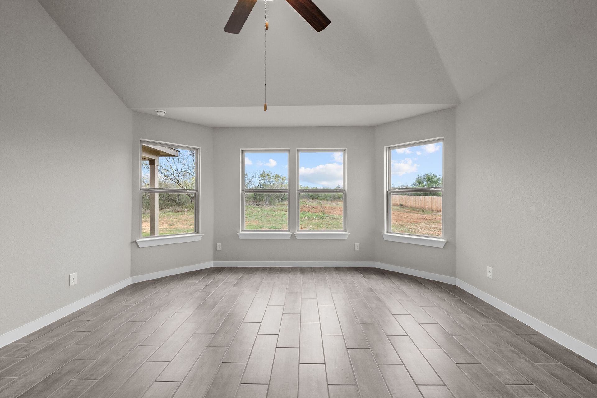 Interior - Representational Photo