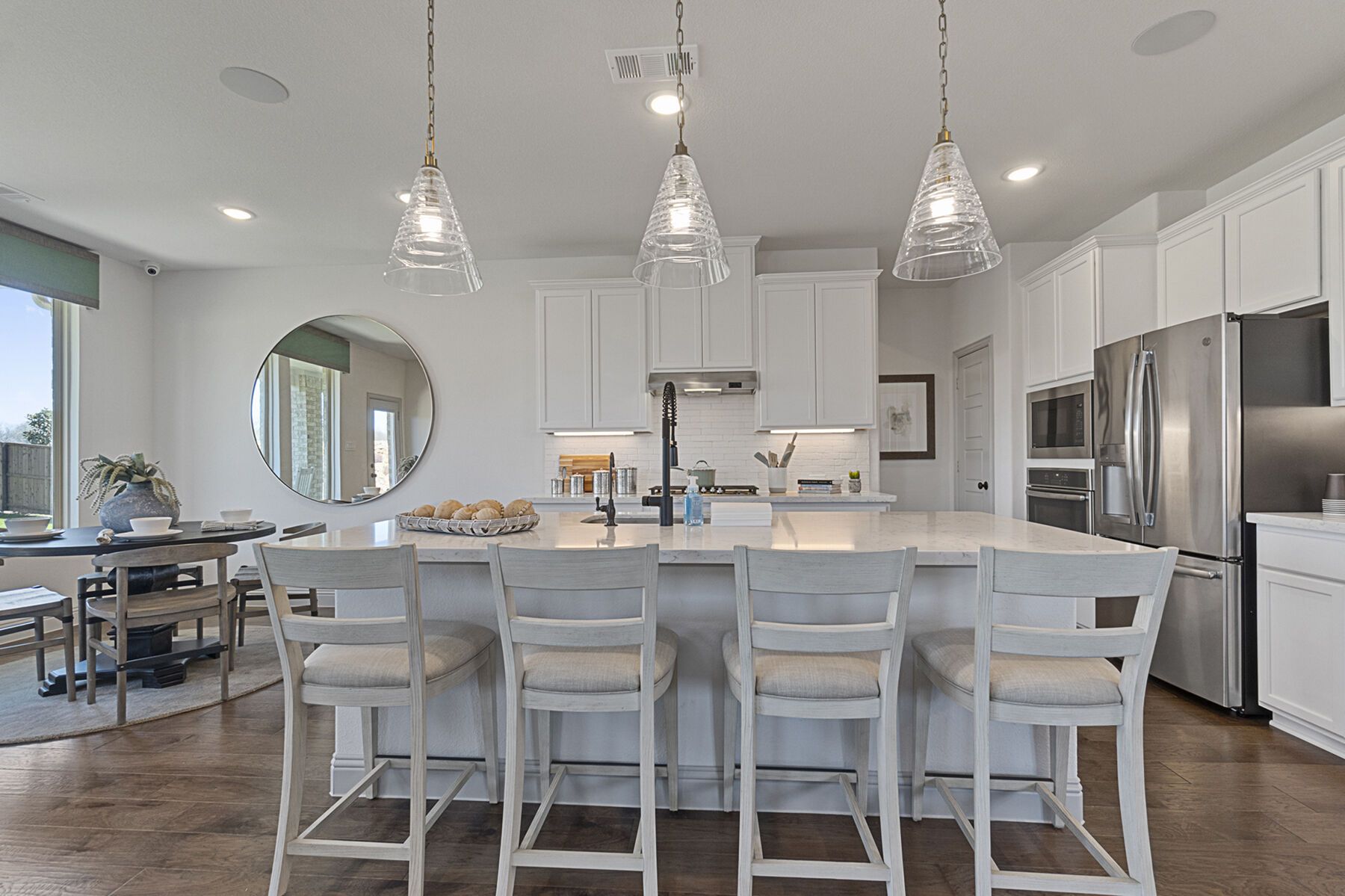 Kitchen - Representational Photo