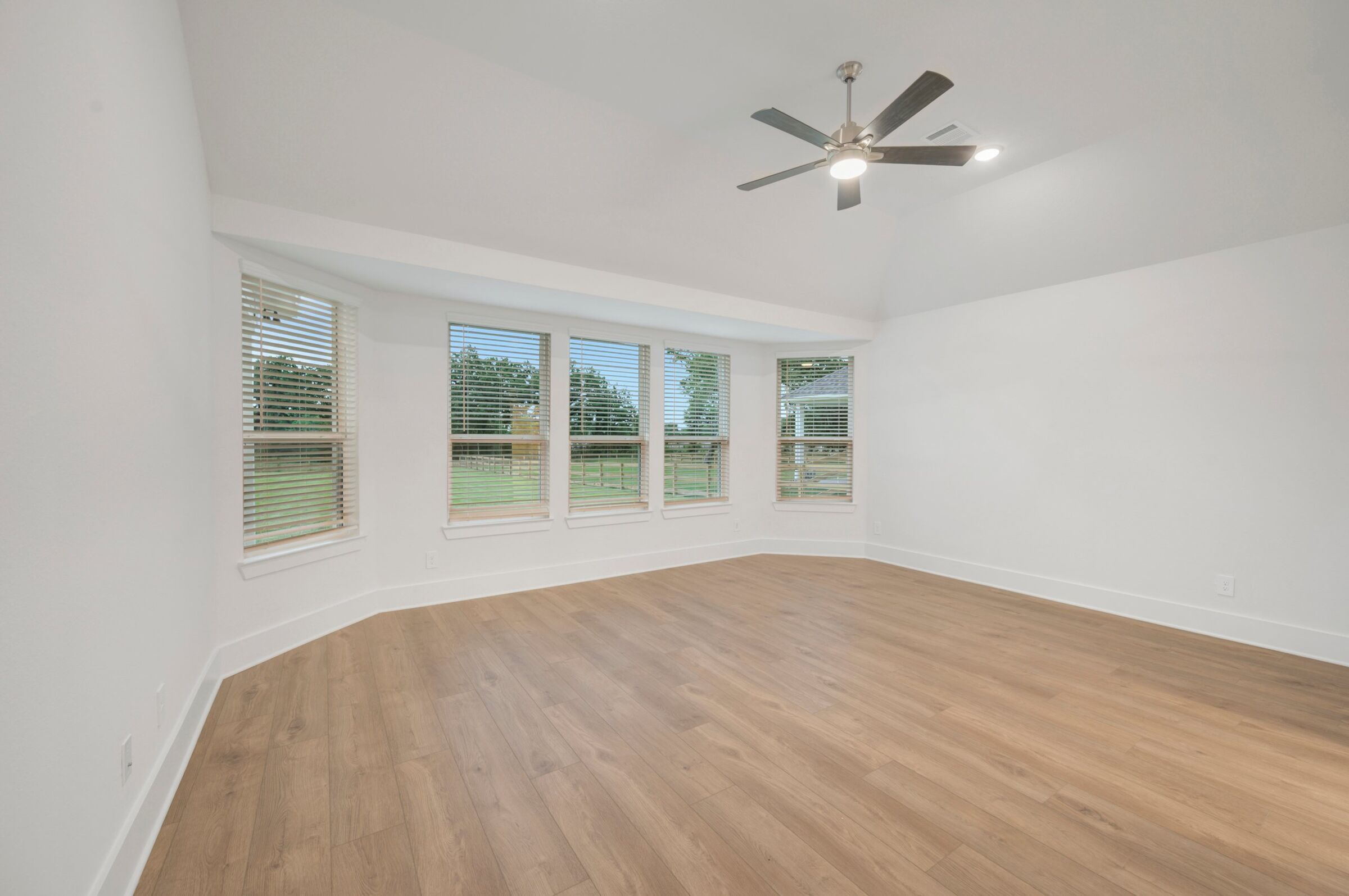 Interior - Representational Photo