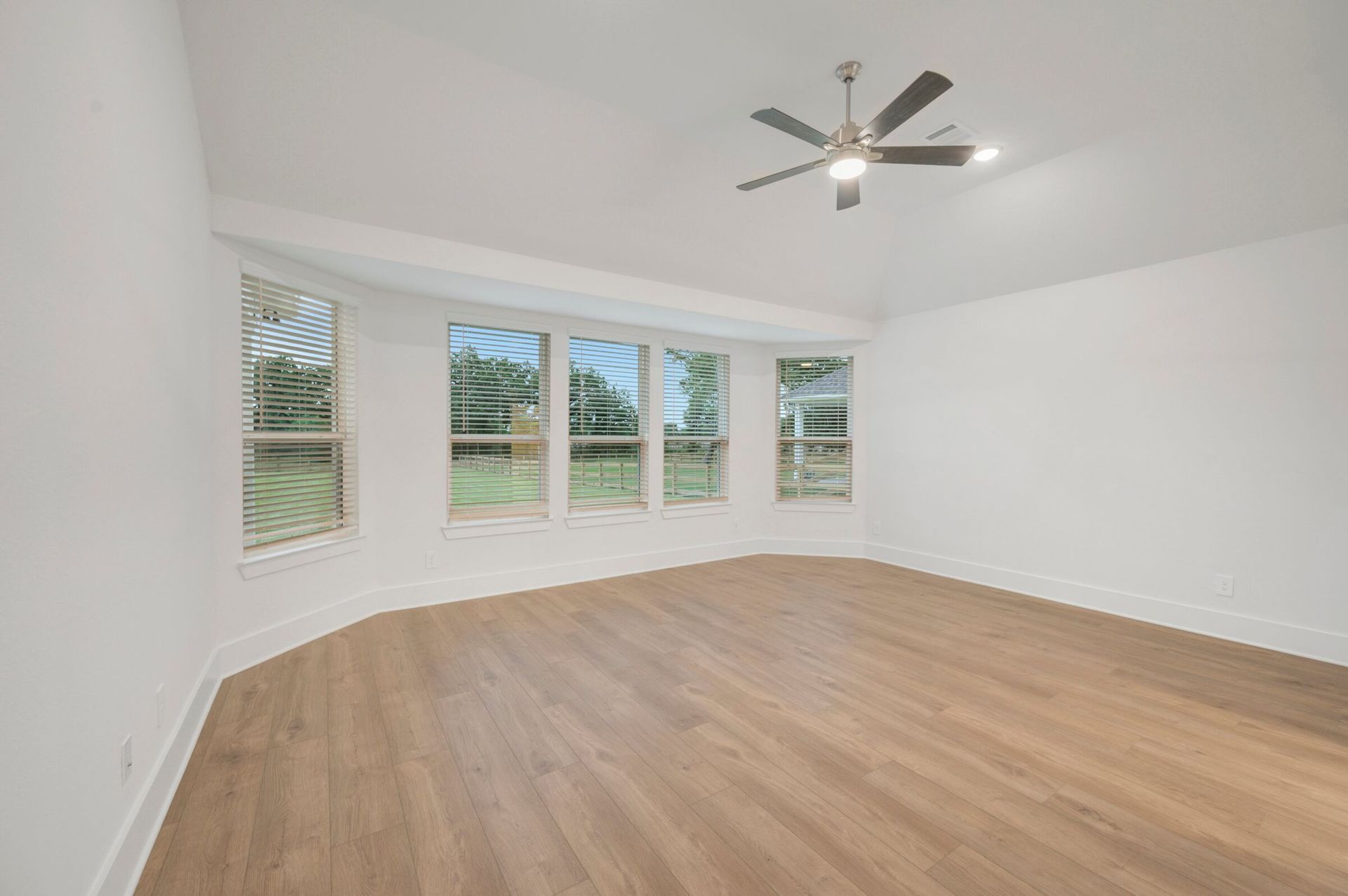 Interior - Representational Photo