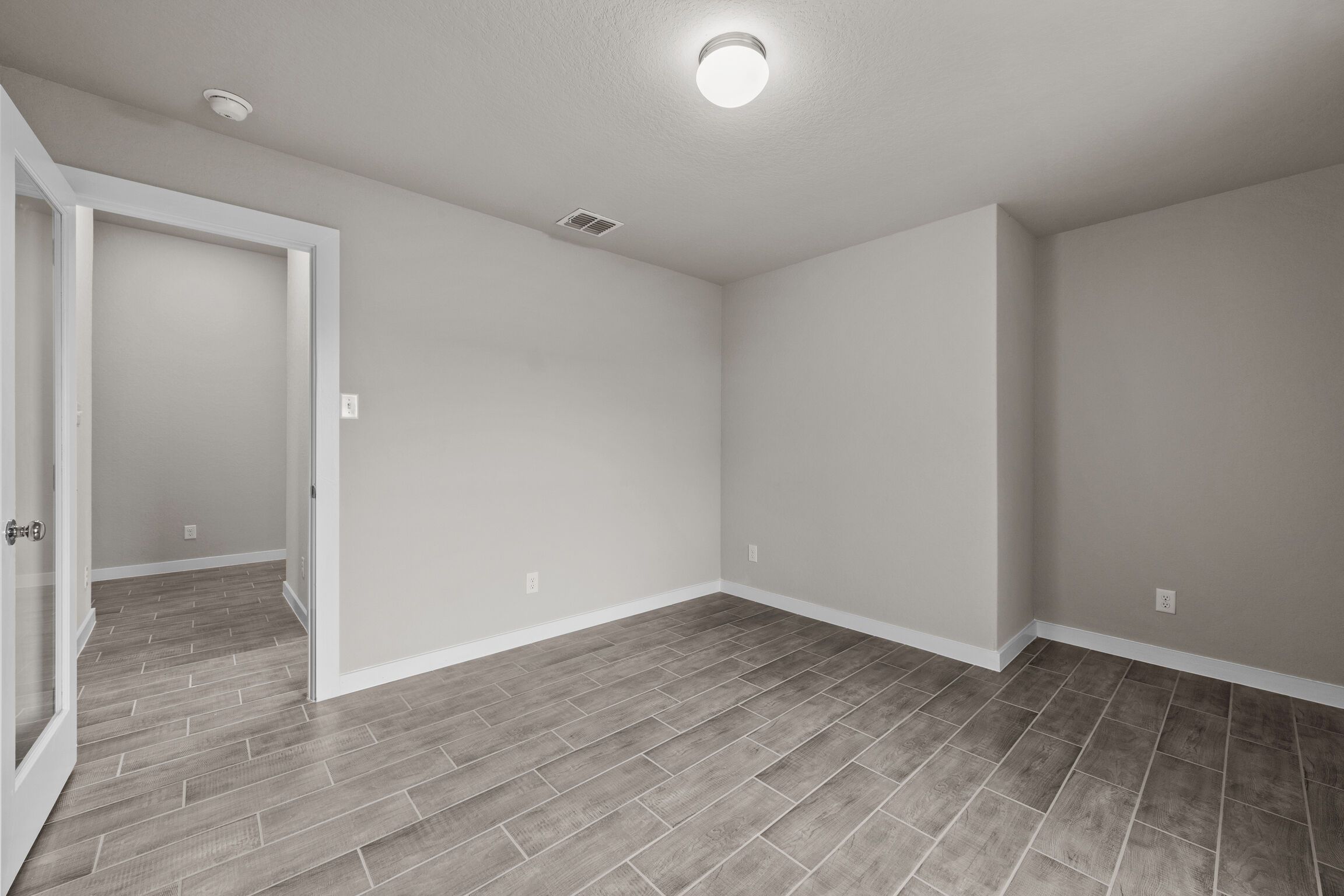 Interior - Representational Photo