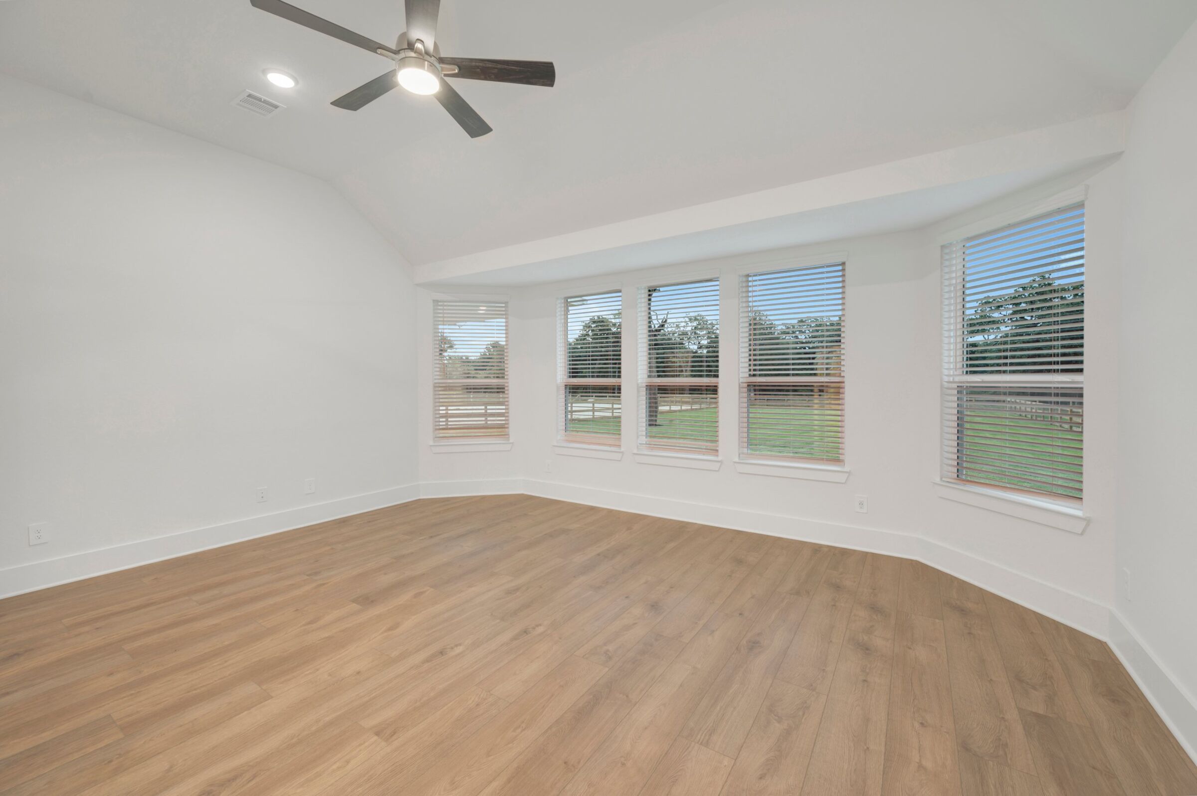Interior - Representational Photo