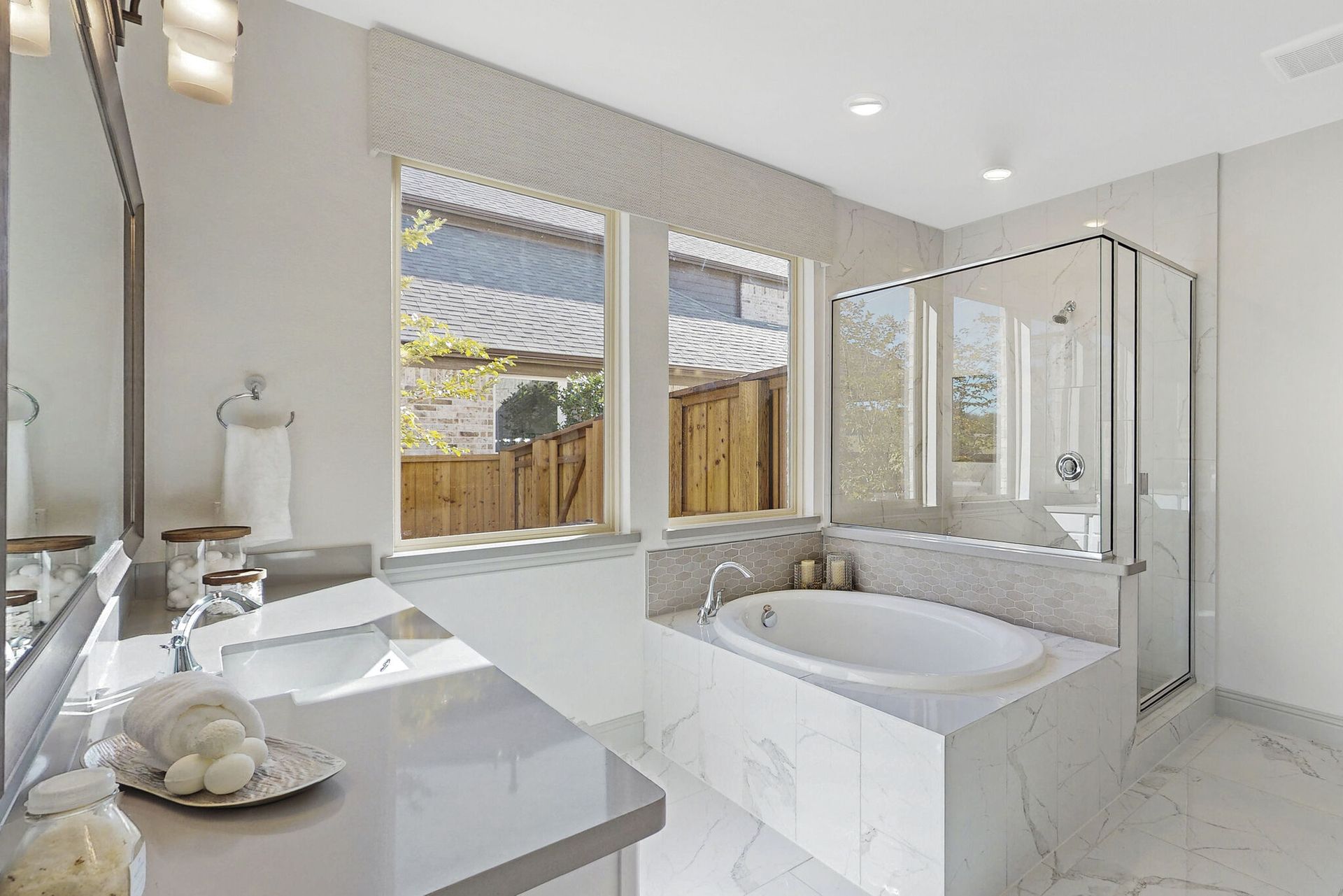 Owner's Bathroom - Representational Photo