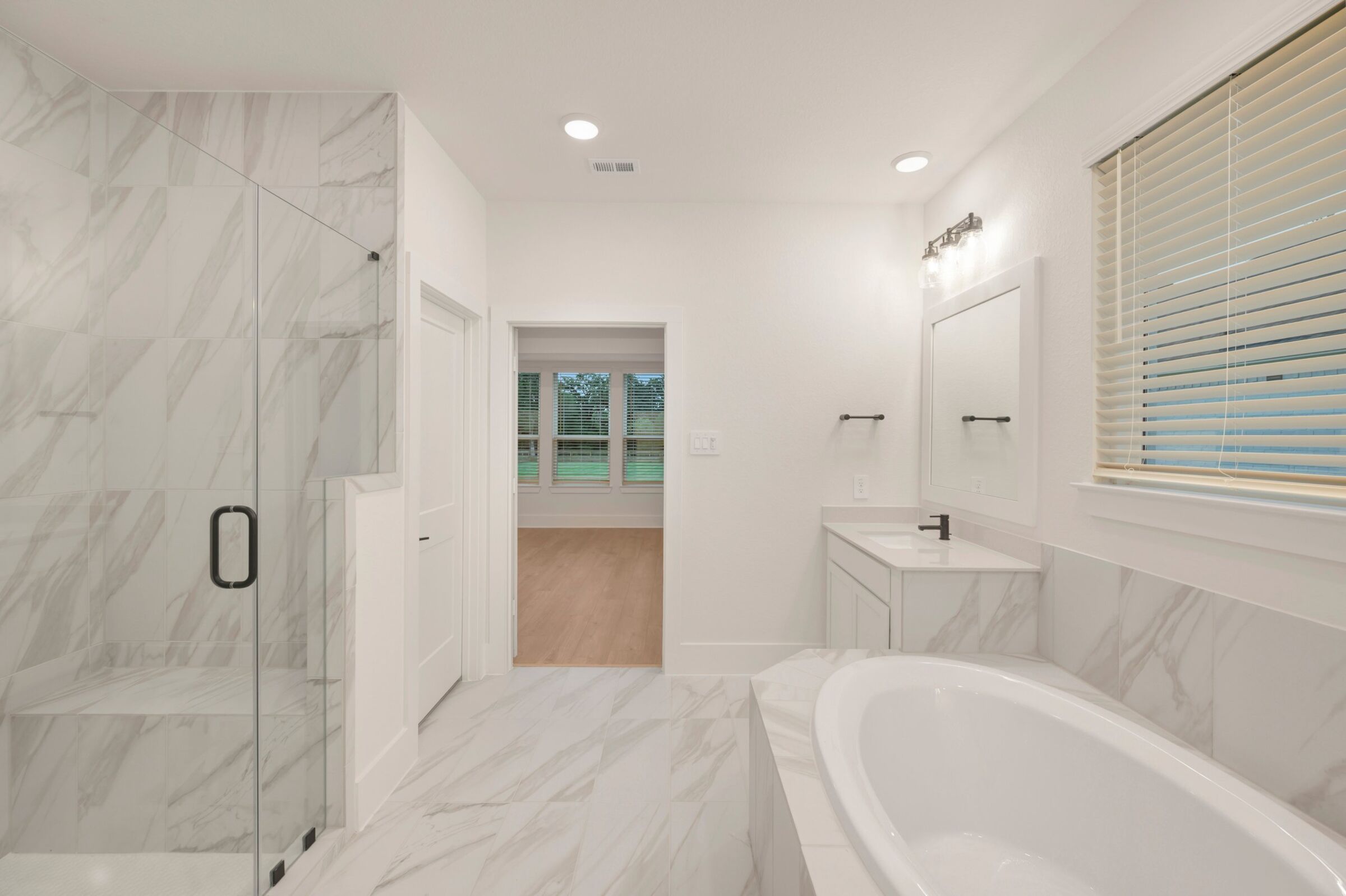 Bathroom - Representational Photo