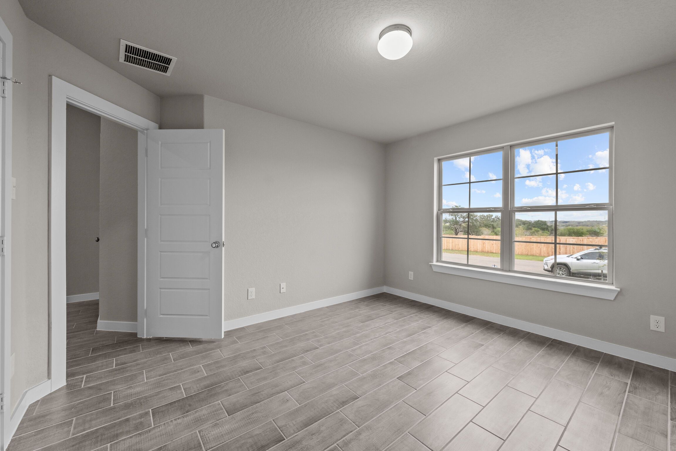 Interior - Representational Photo