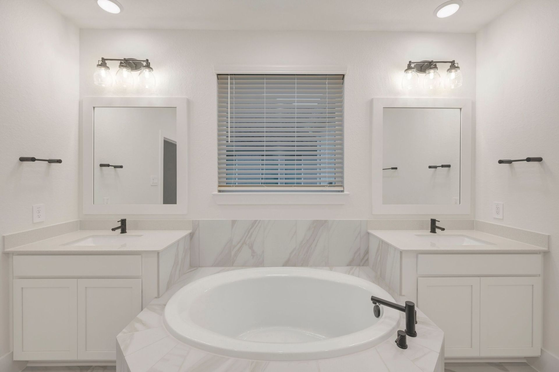 Bathroom - Representational Photo