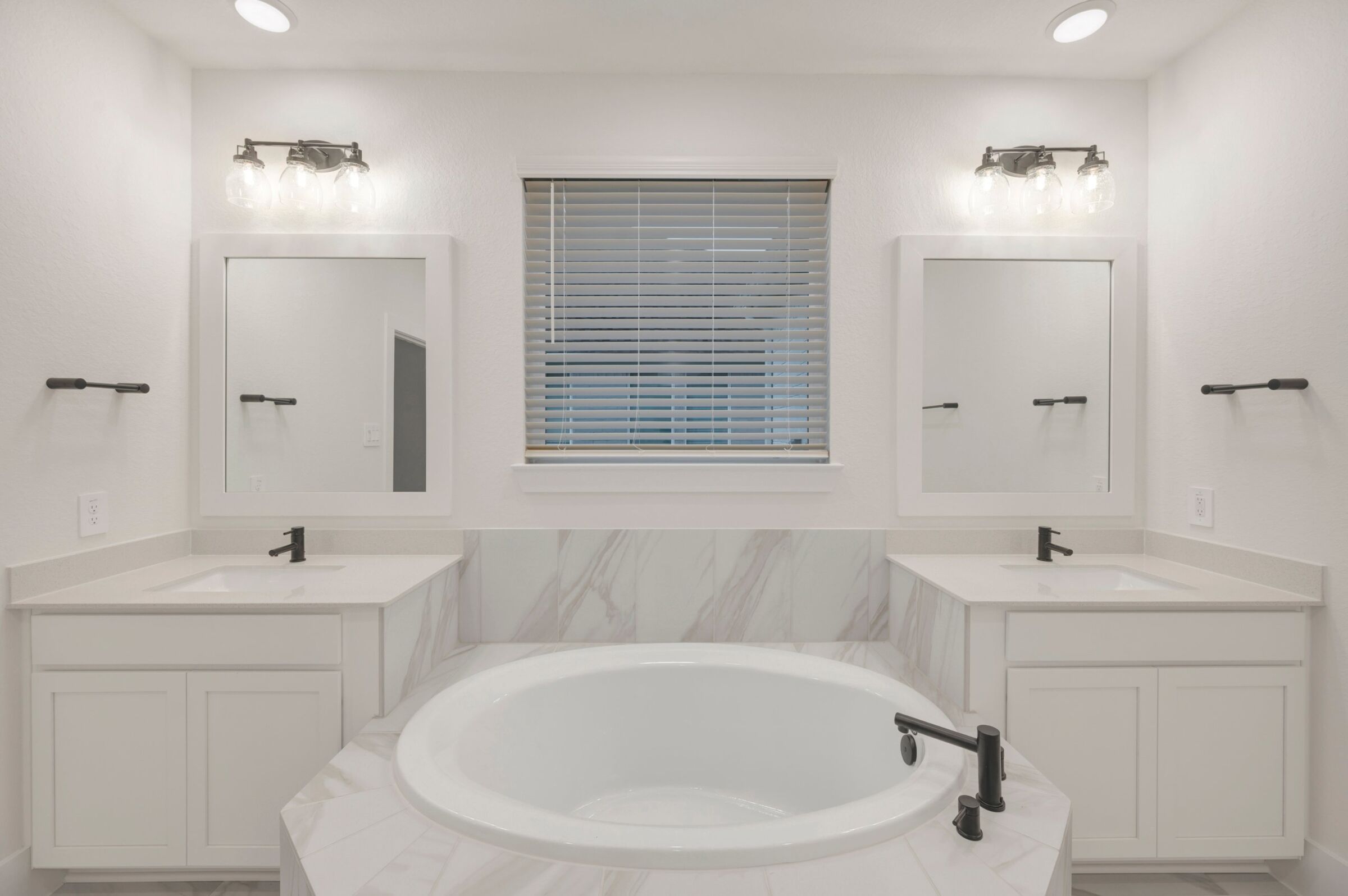 Bathroom - Representational Photo