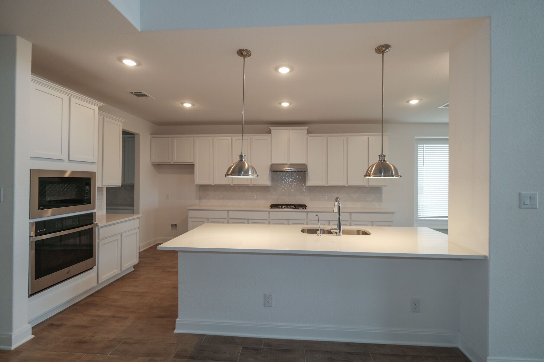 Kitchen - Representational Photo