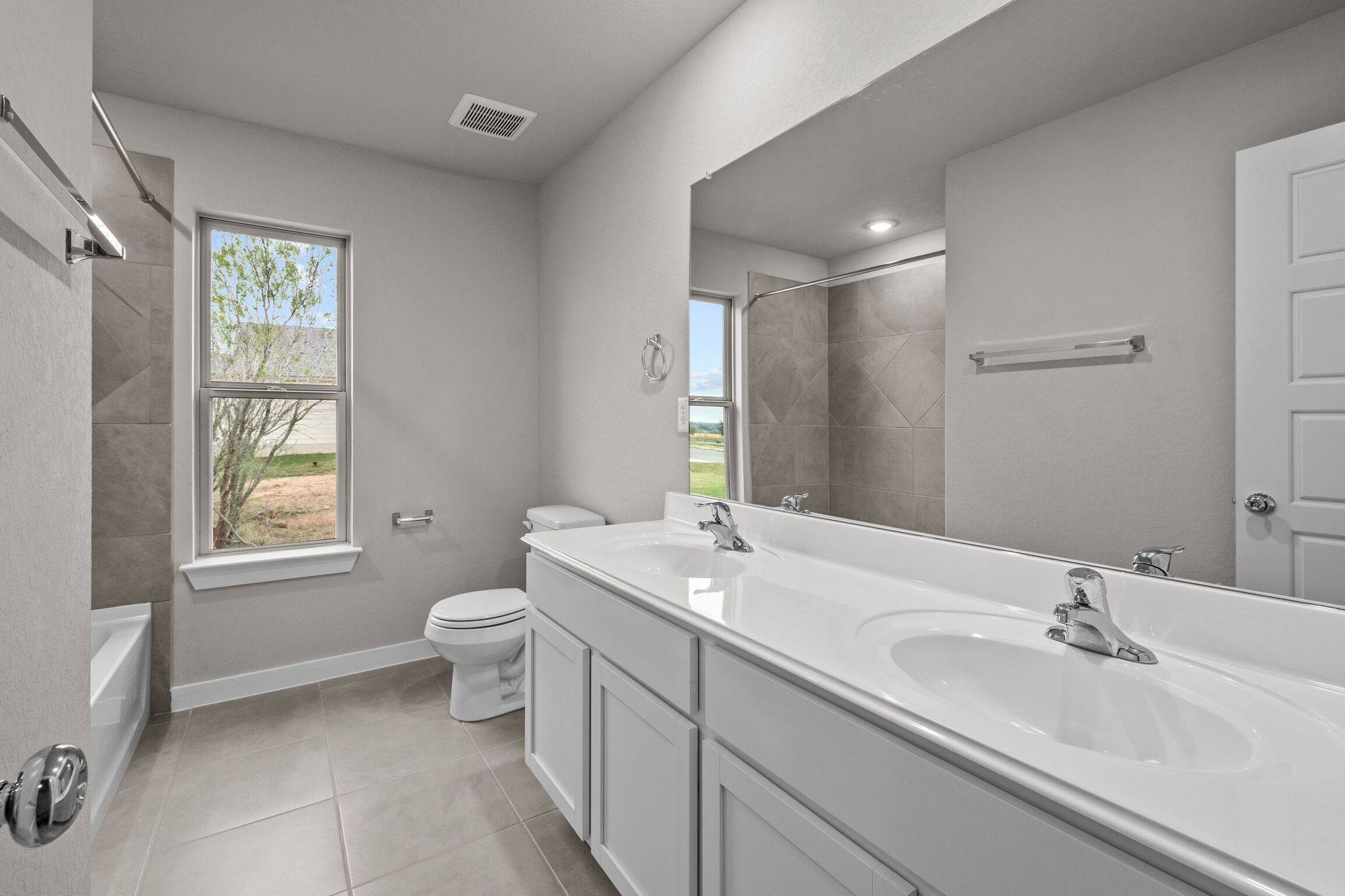 Bathroom - Representational Photo