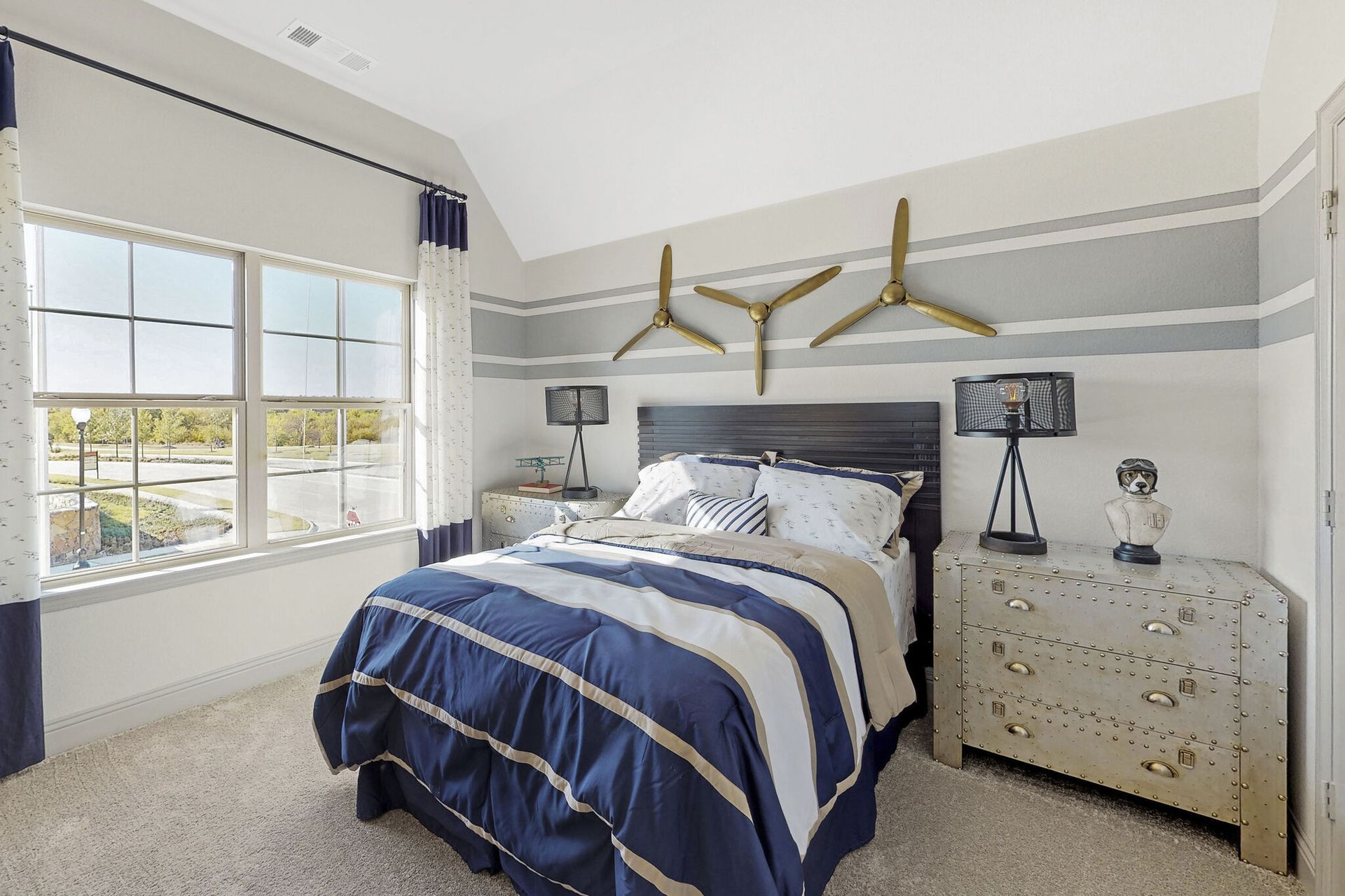 Bedroom - Representational Photo