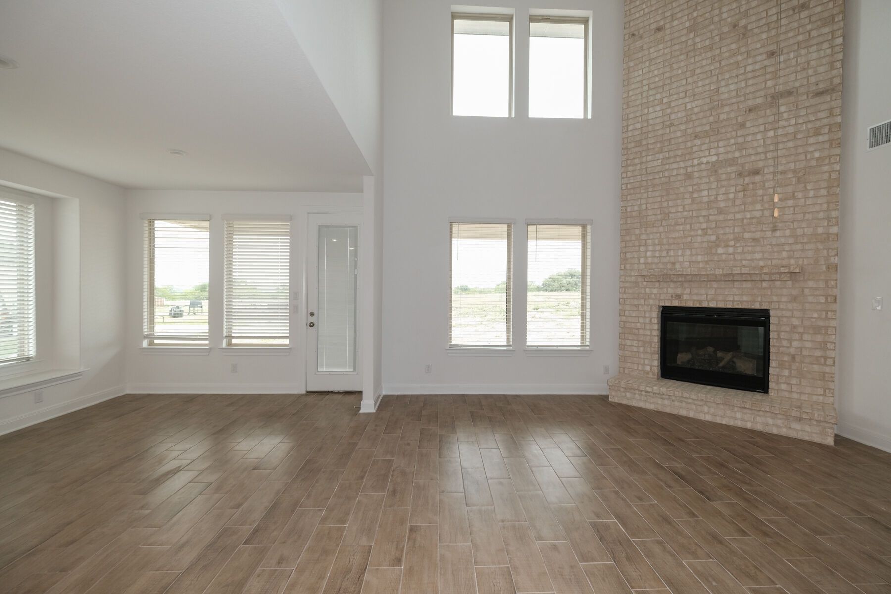 Family Room - Representational Photo