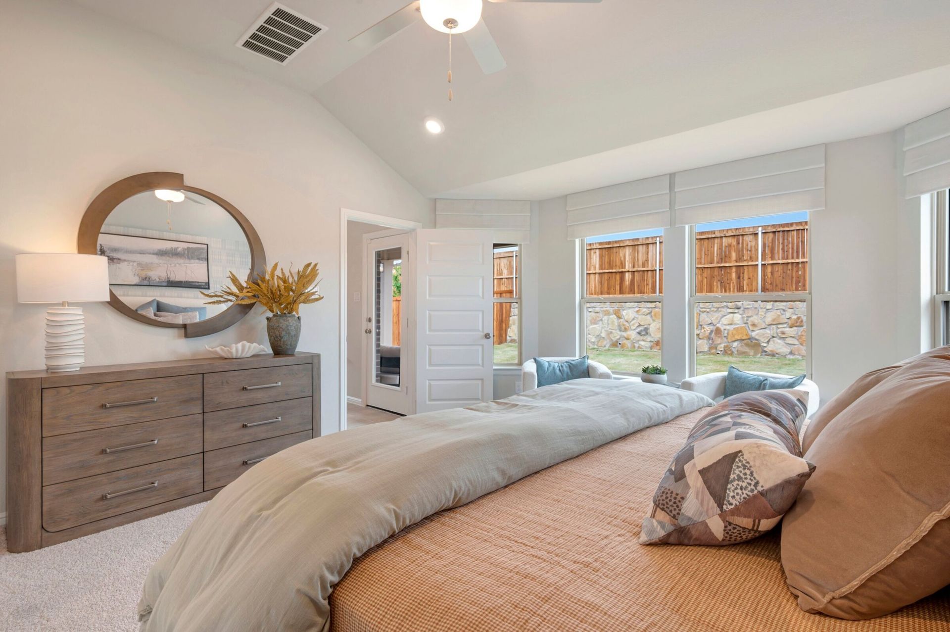 Owner's Bedroom