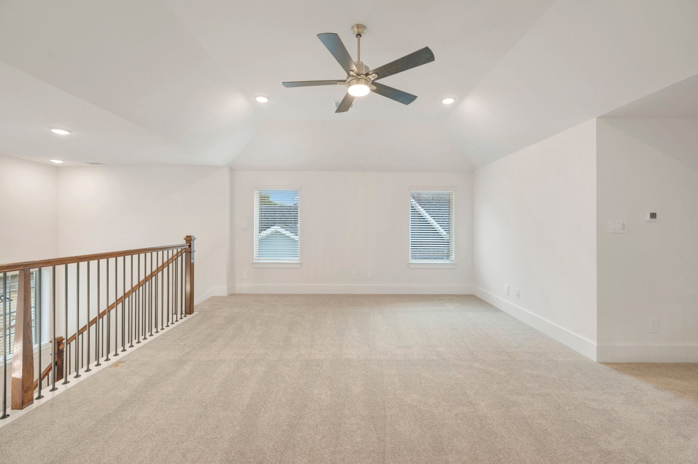 Interior - Representational Photo