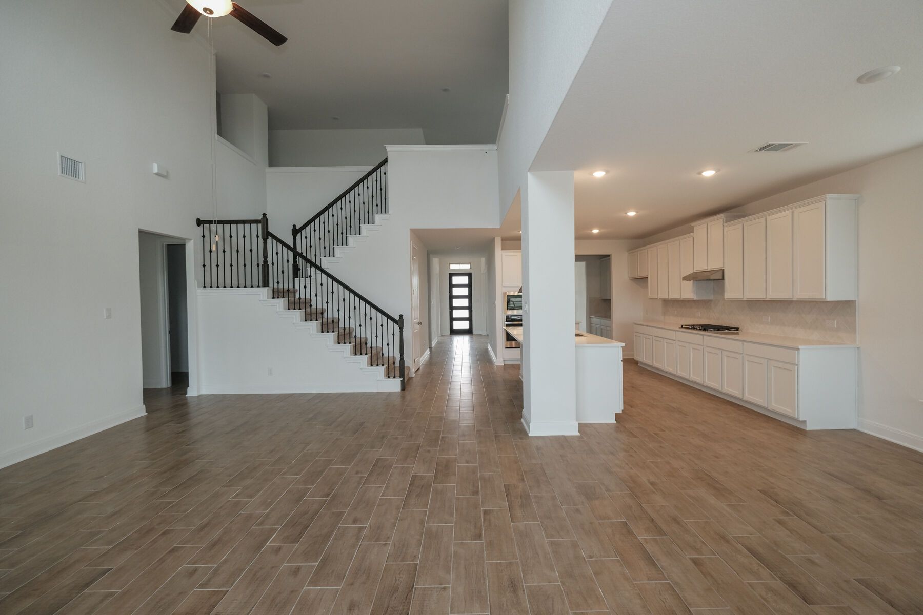 Interior - Representational Photo