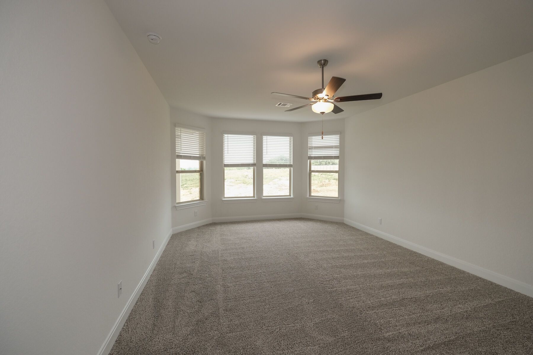 Bedroom - Representational Photo