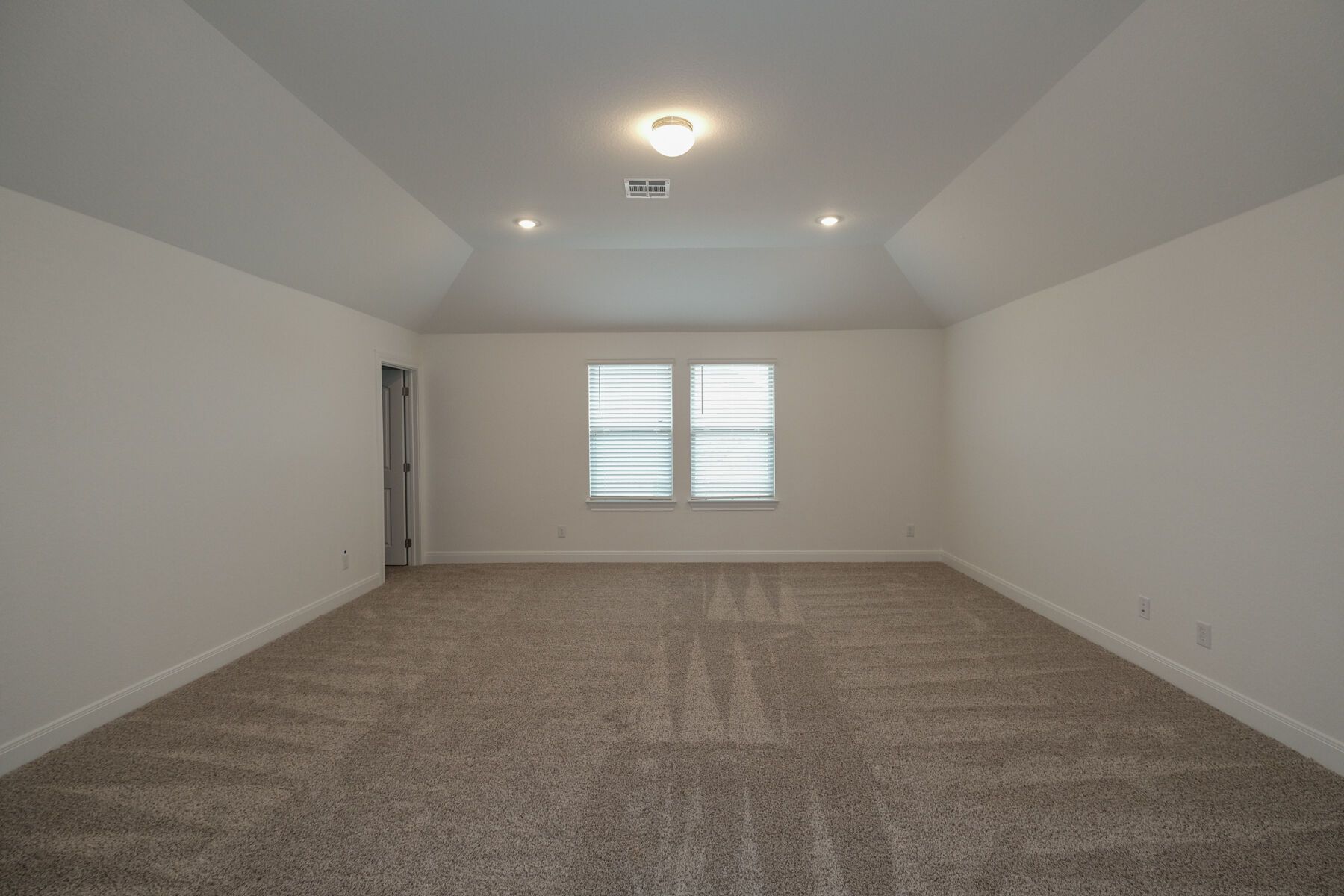 Bedroom - Representational Photo