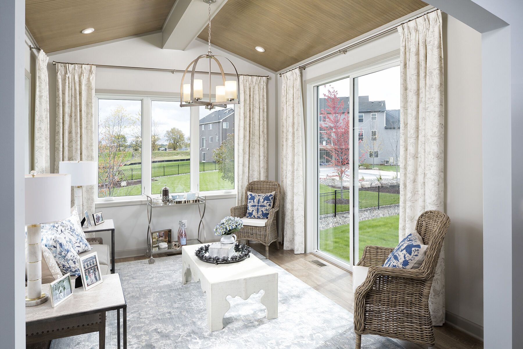 Morning Room - Representational Photo