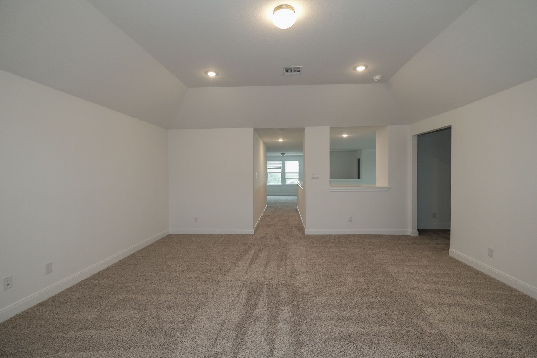 Interior - Representational Photo