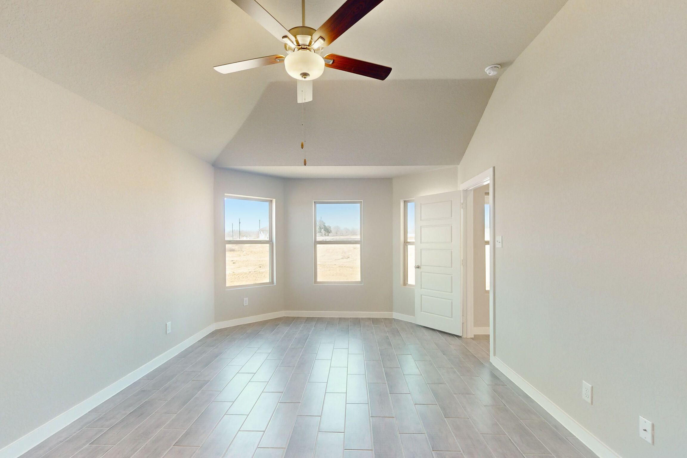 Interior - Representational Photo