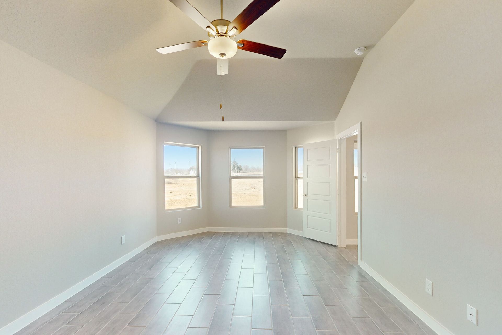 Interior - Representational Photo