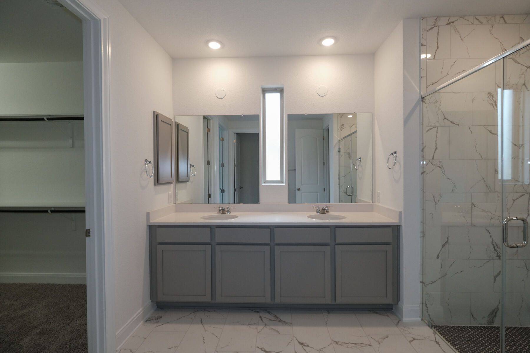 Bathroom - Representational Photo