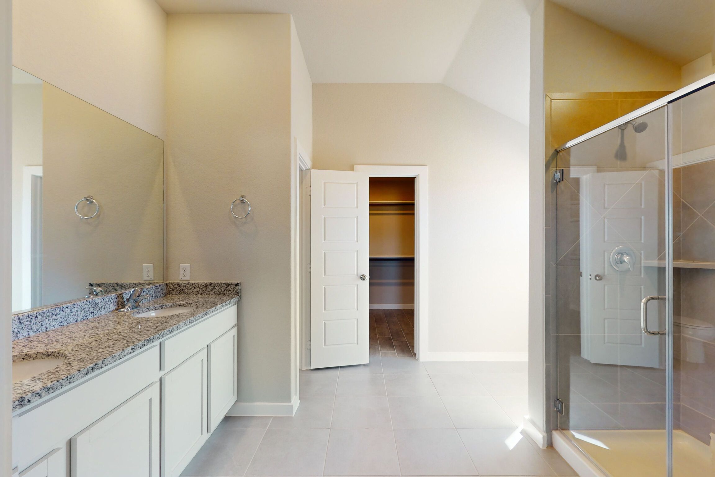 Interior - Representational Photo