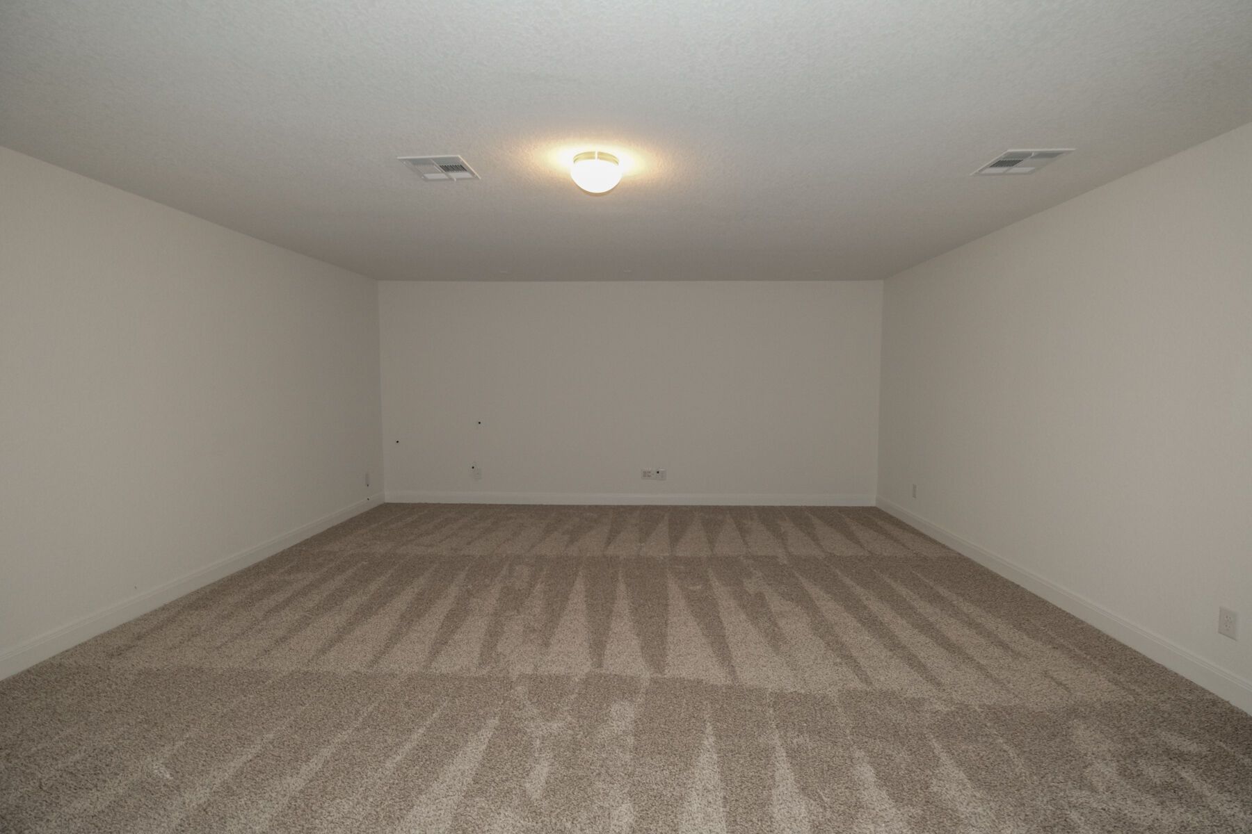 Bedroom - Representational Photo