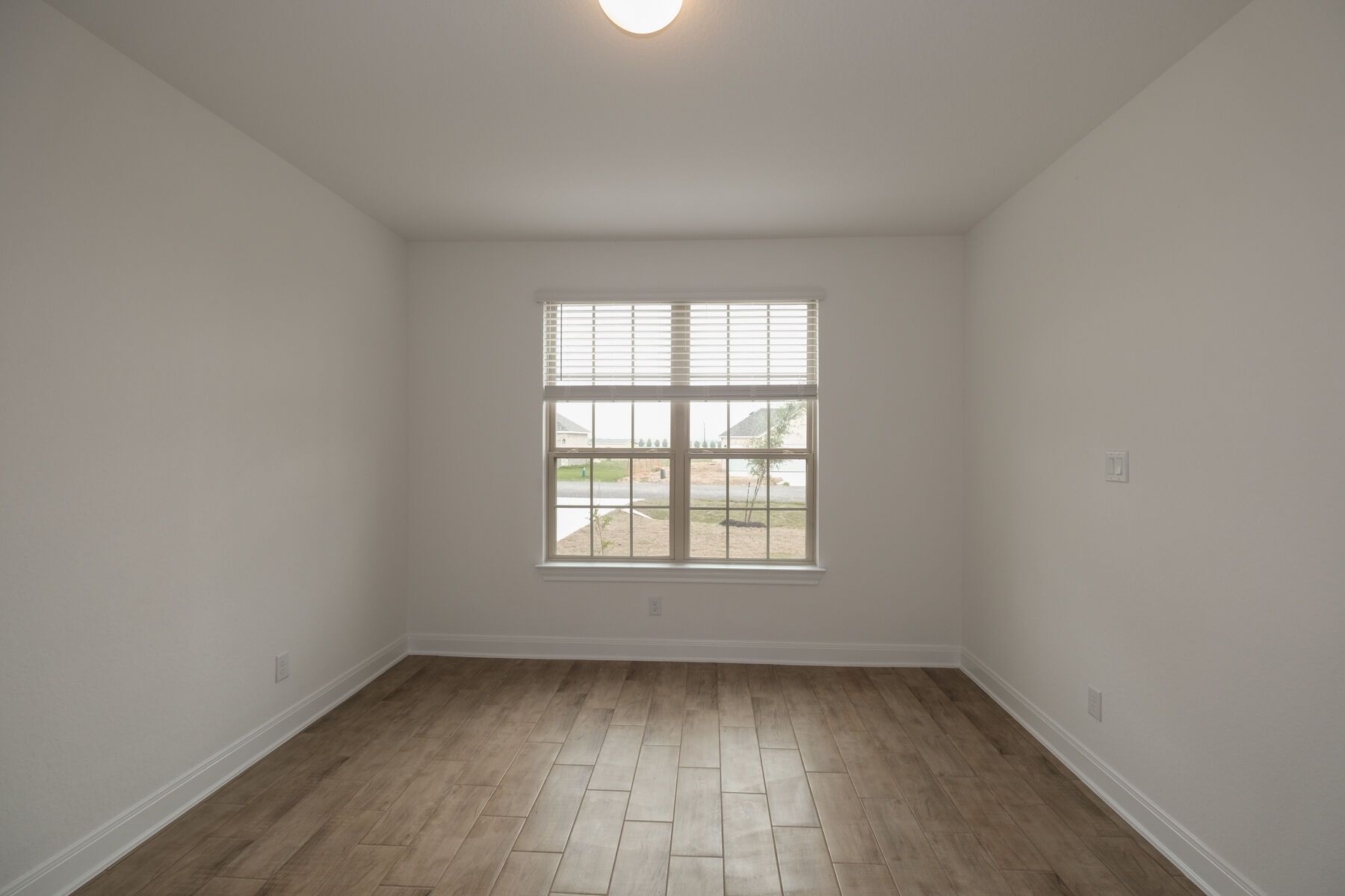 Bedroom - Representational Photo