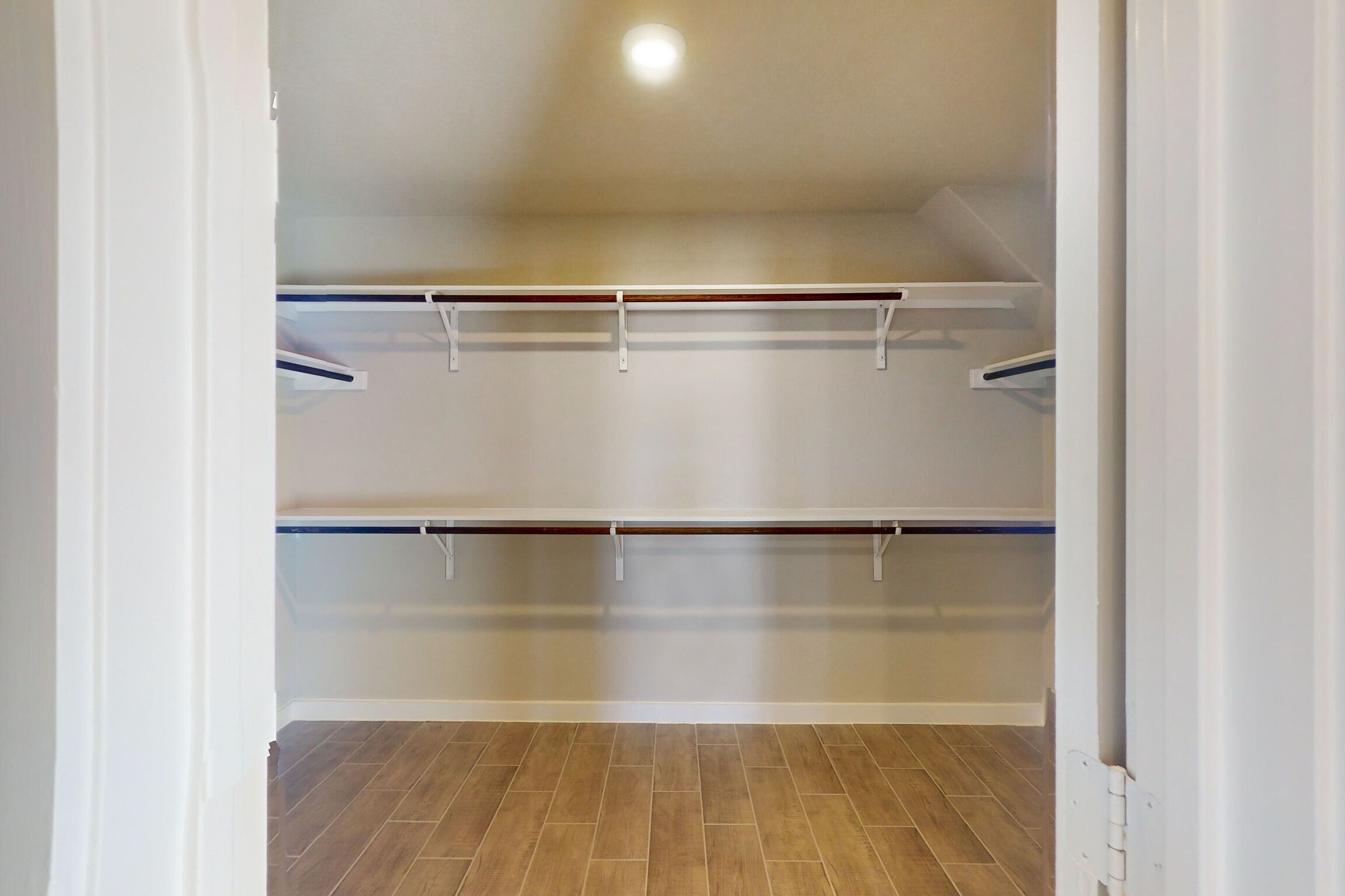 Interior - Representational Photo
