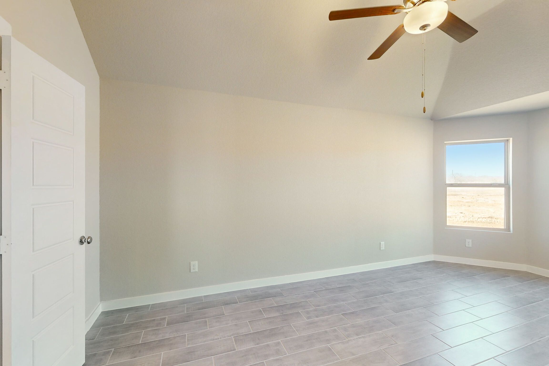 Interior - Representational Photo