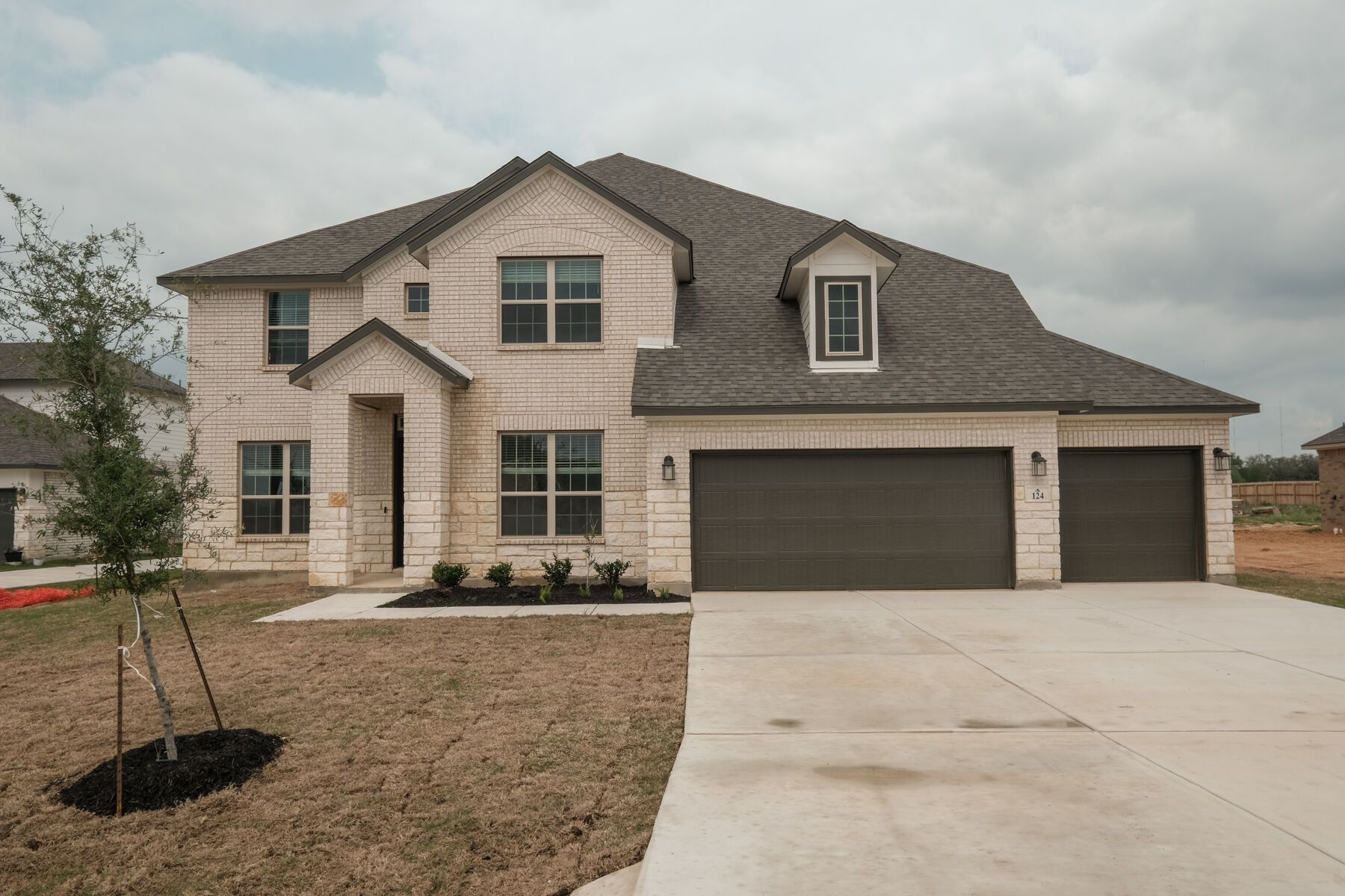 Front Exterior - Representational Photo