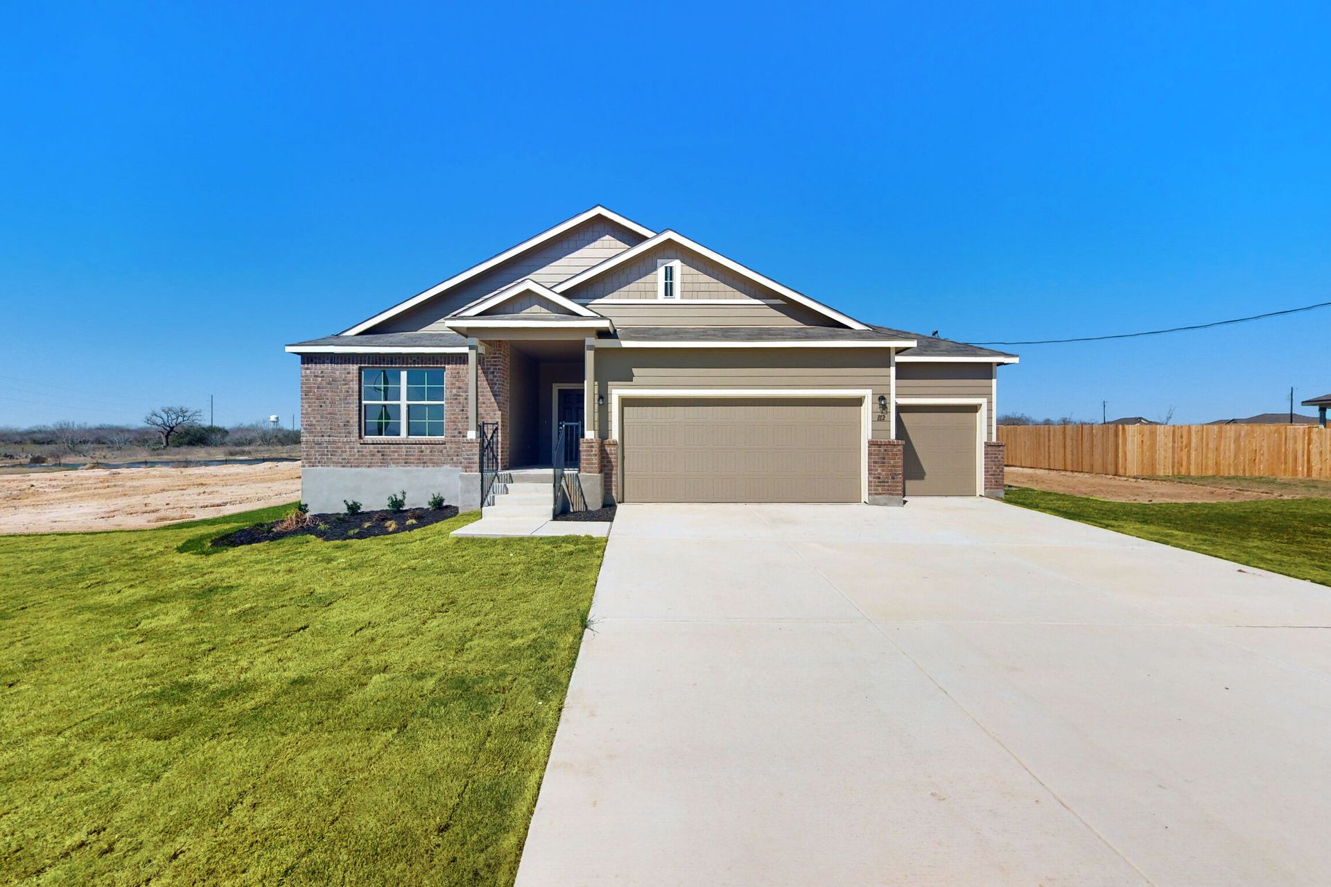 Exterior - Representational Photo