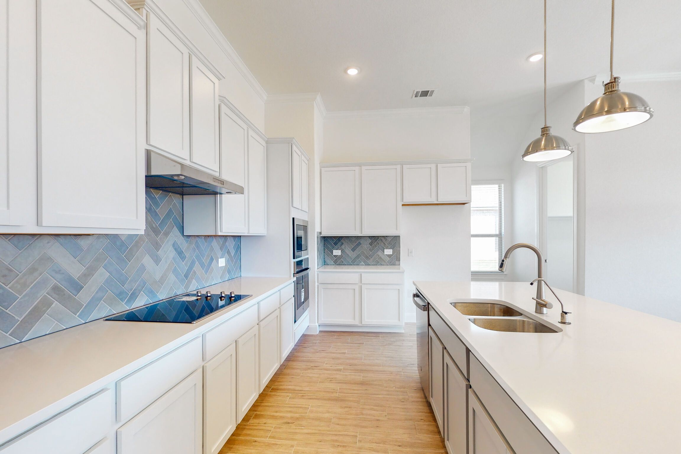Interior - Representational Photo