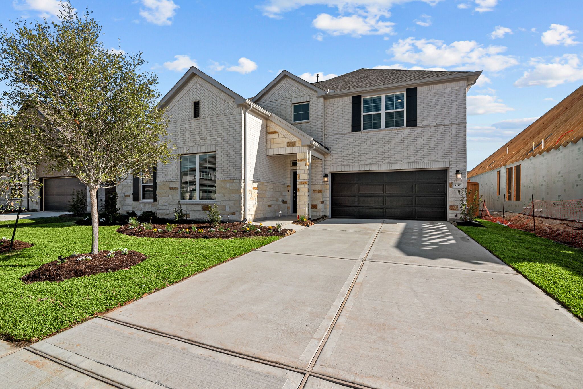 Exterior - Representational Photo