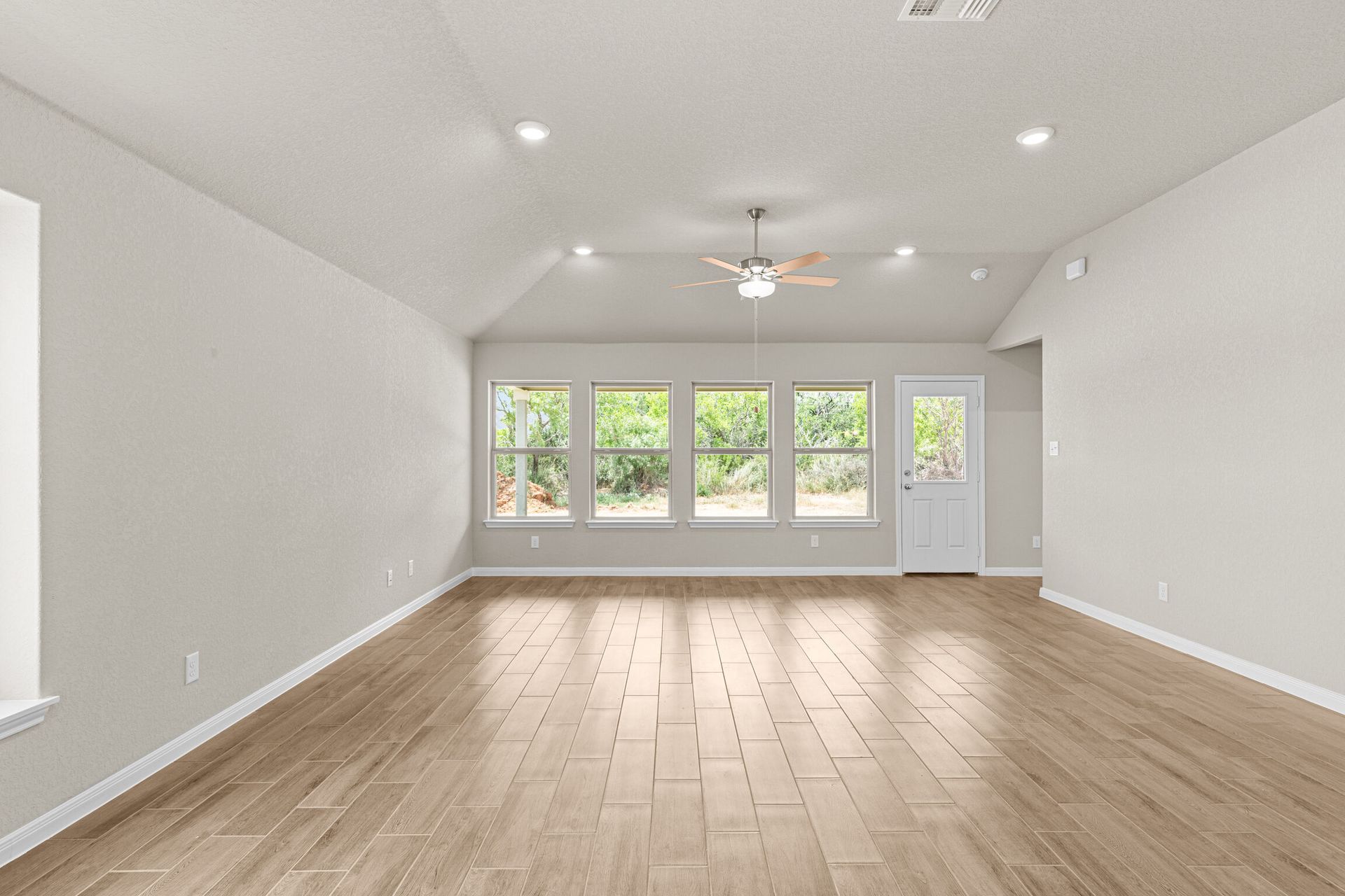 Interior - Representational Photo