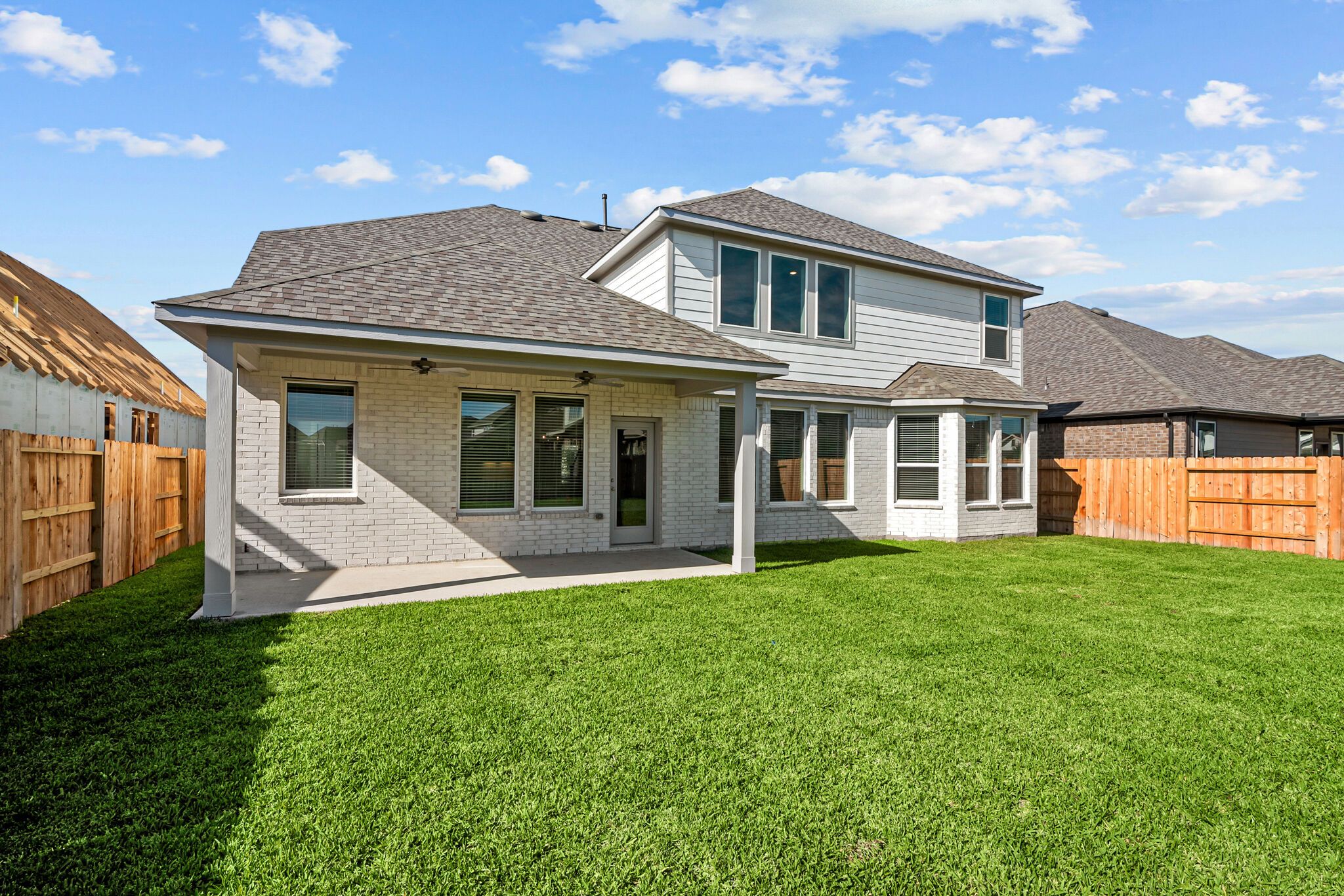 Exterior - Representational Photo