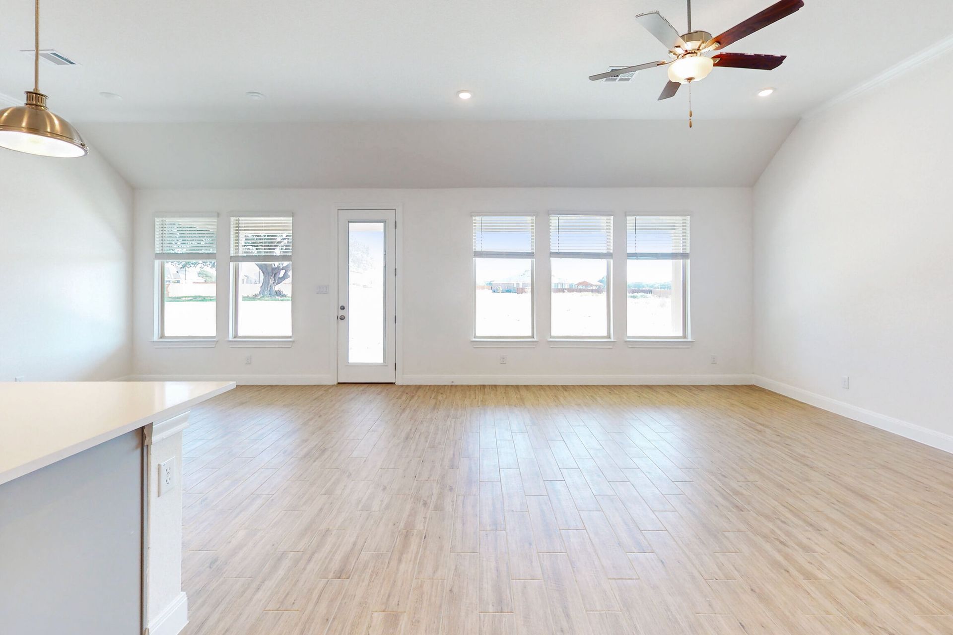 Interior - Representational Photo